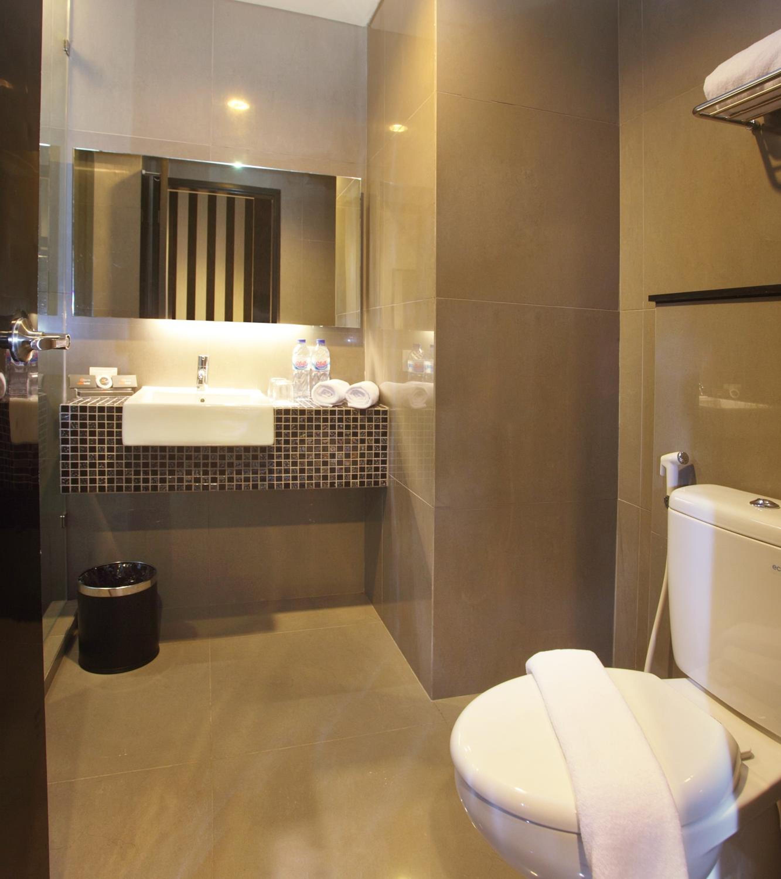 Deluxe Double Room - Photo 4
