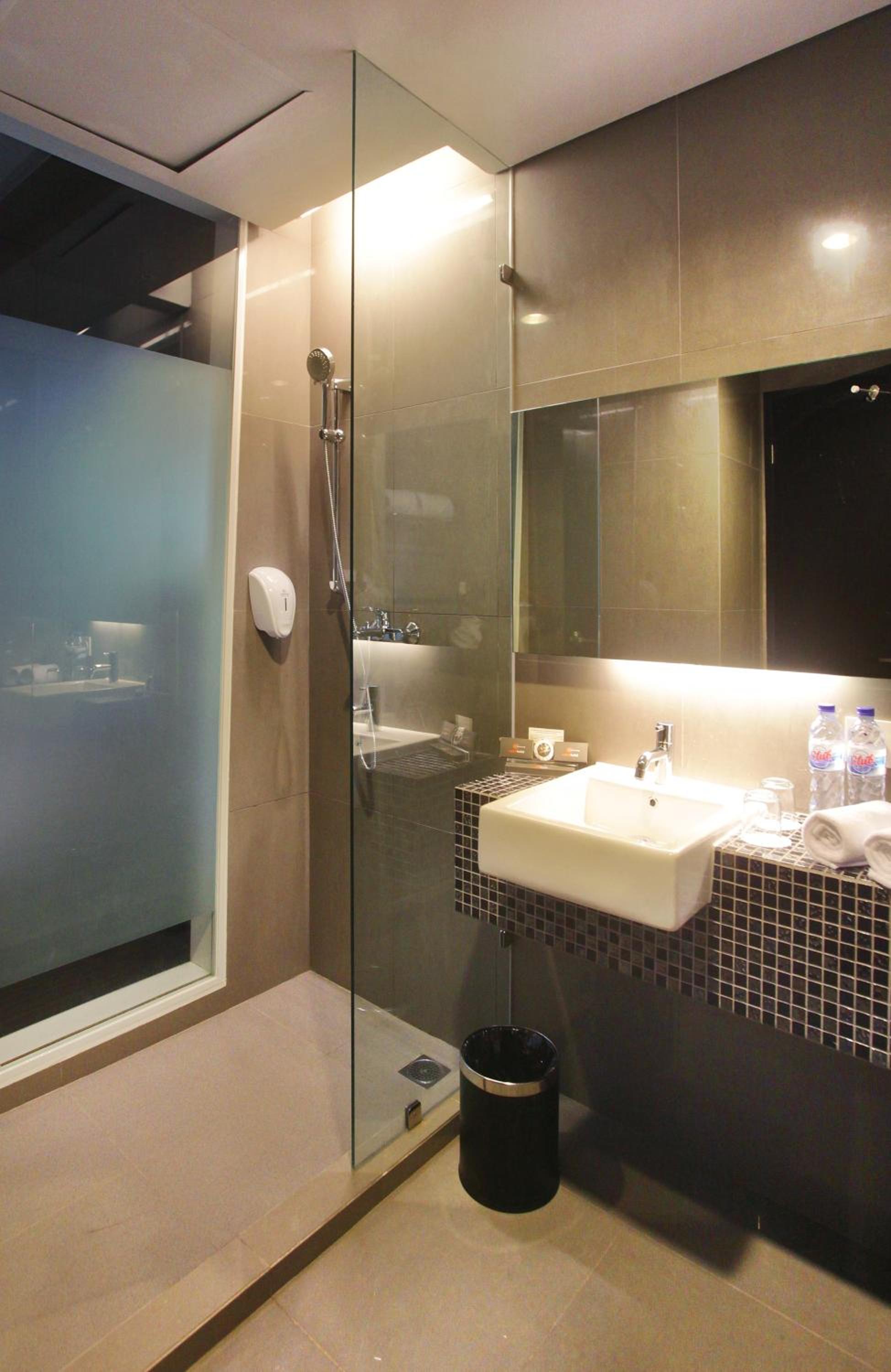 Deluxe Double Room - Photo 5