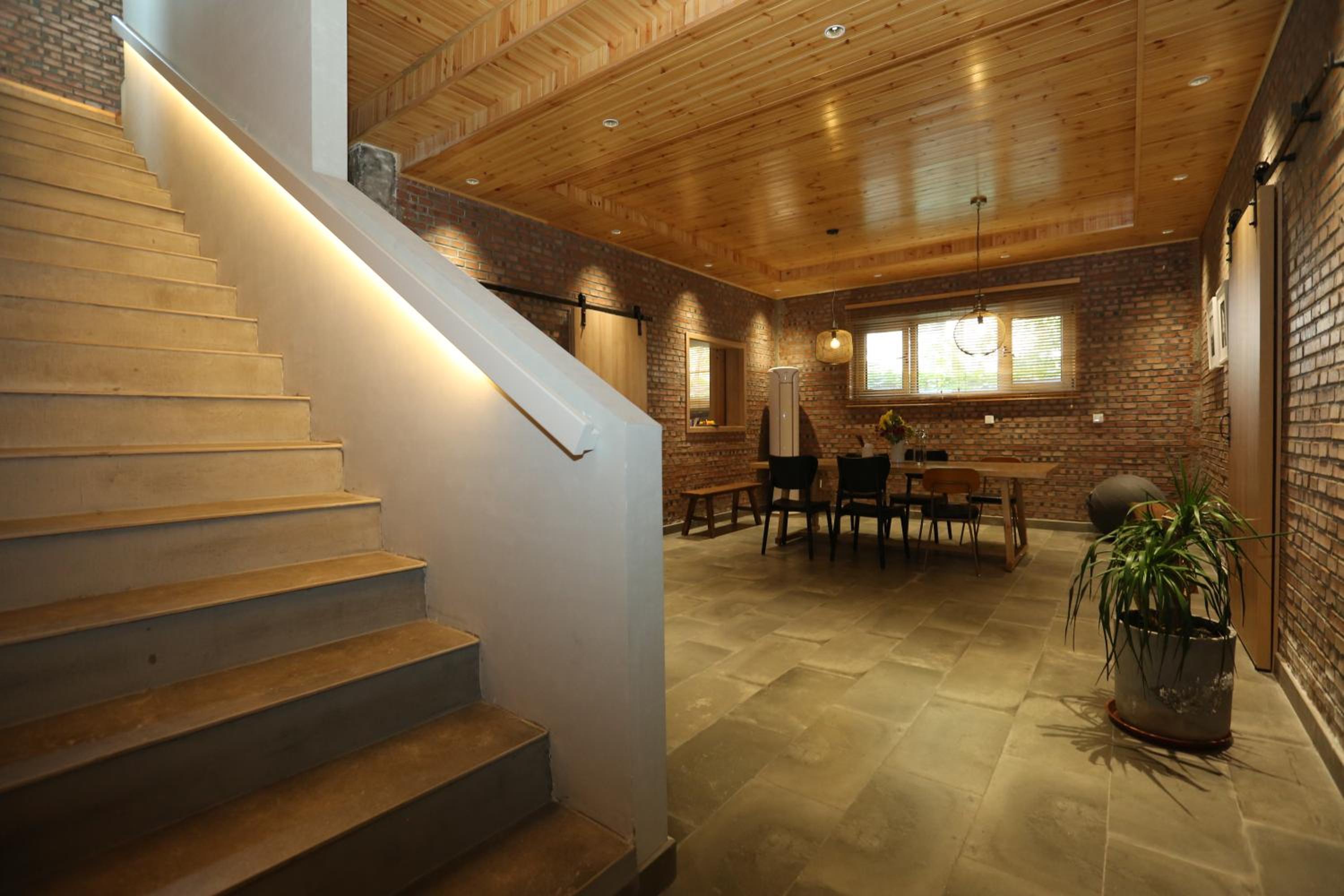 Double Room with Mountain View photo 2
