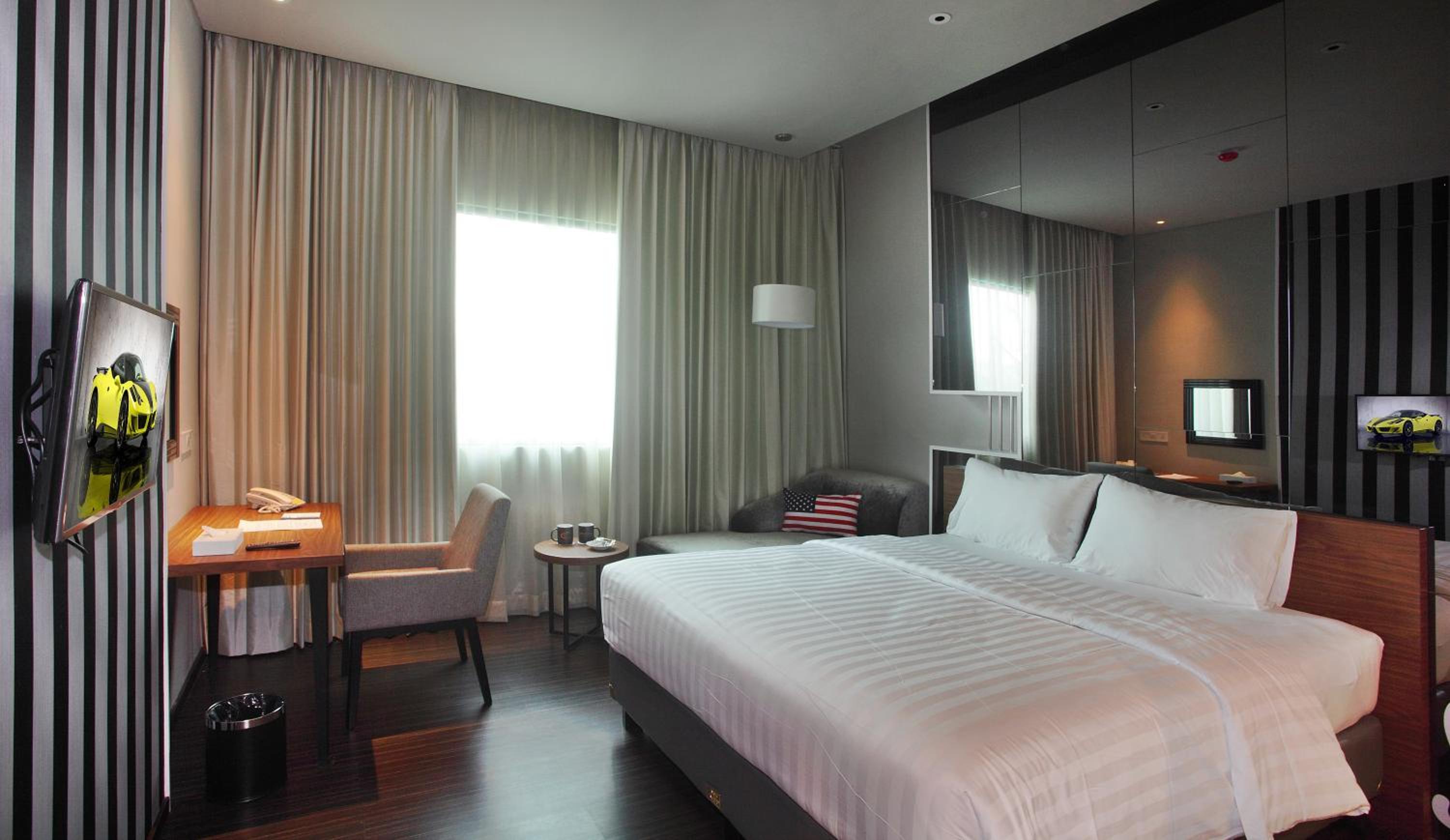 Superior Couple Room - Photo 2