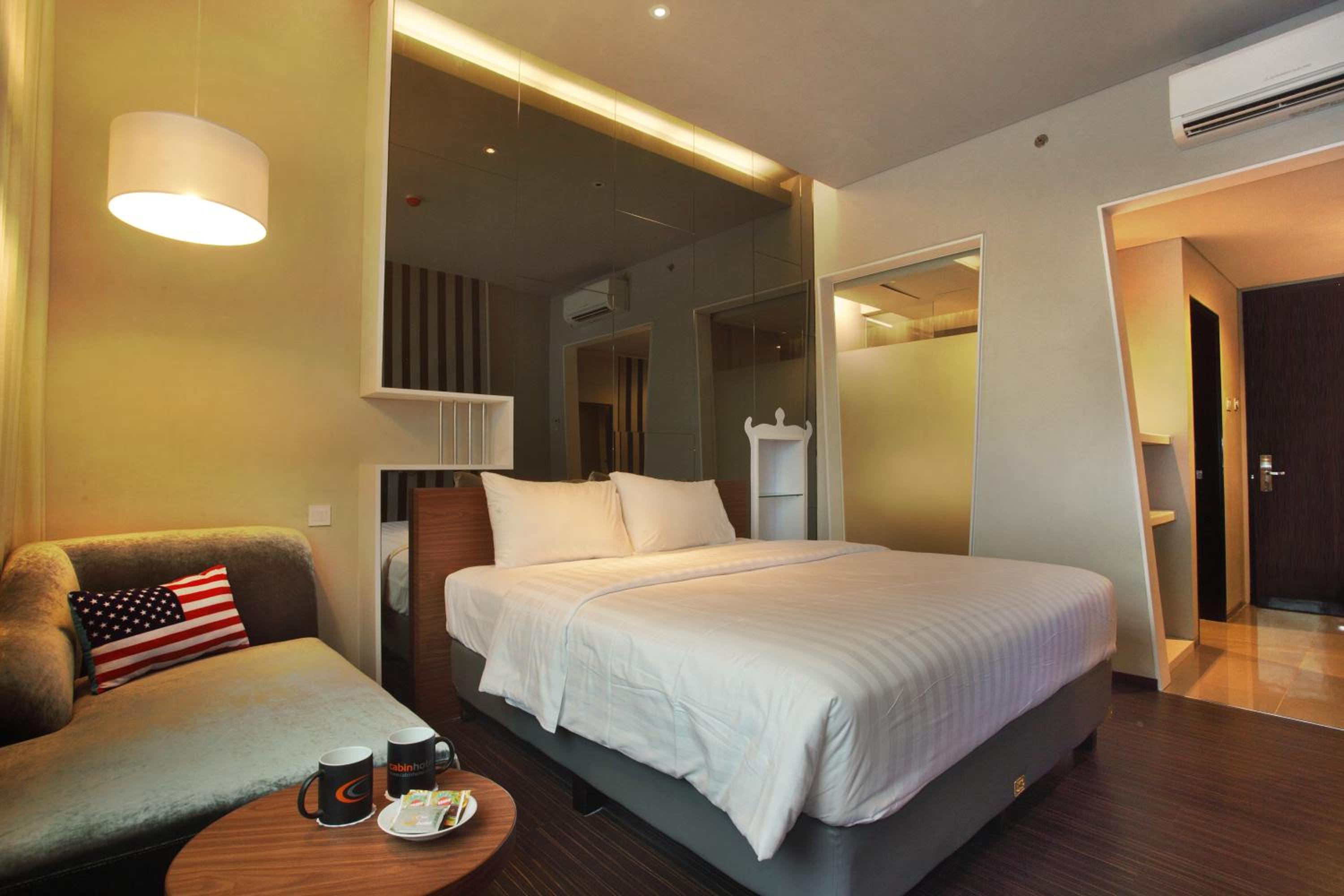 Superior Couple Room - Photo 3