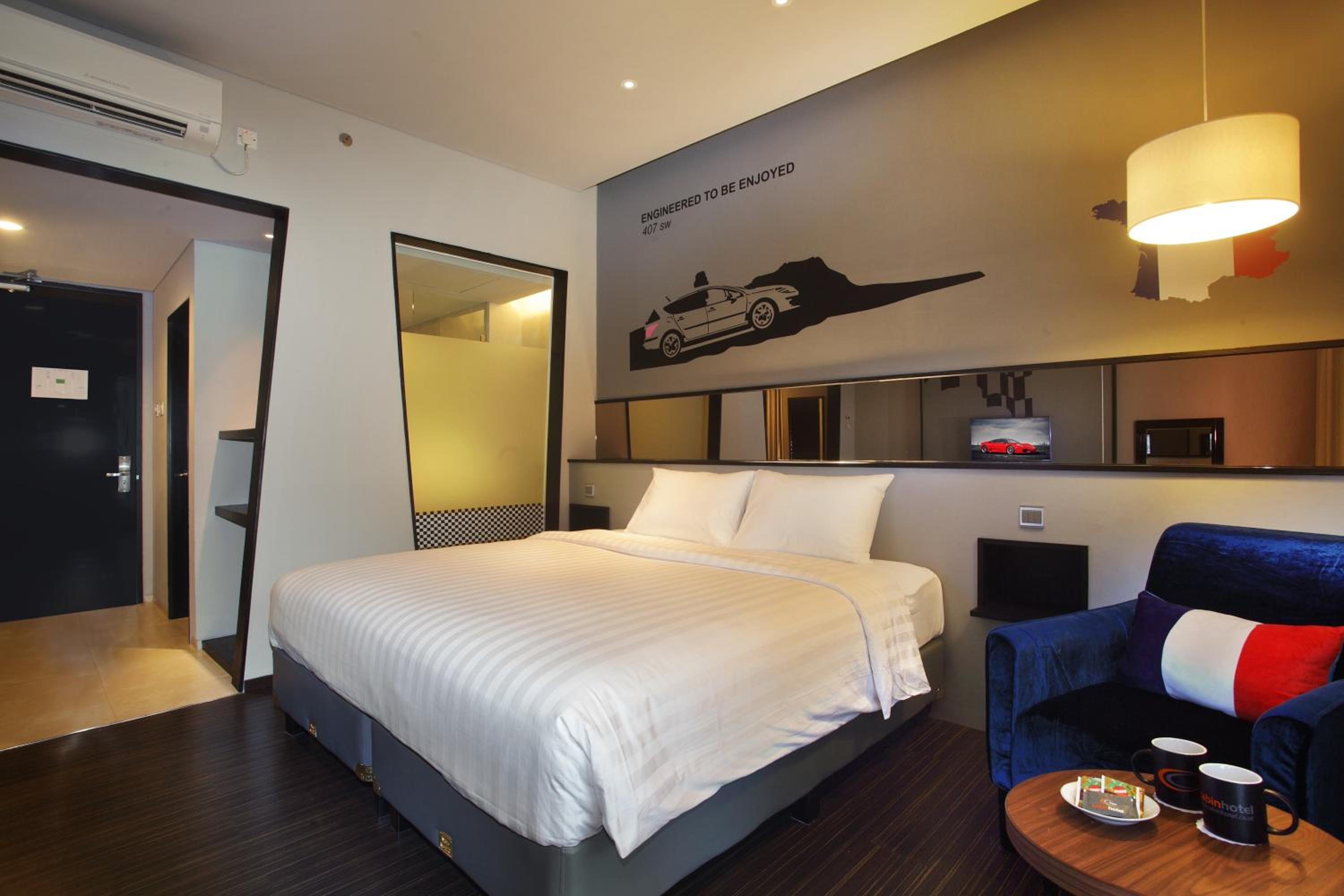 Deluxe Double Room - Photo 2