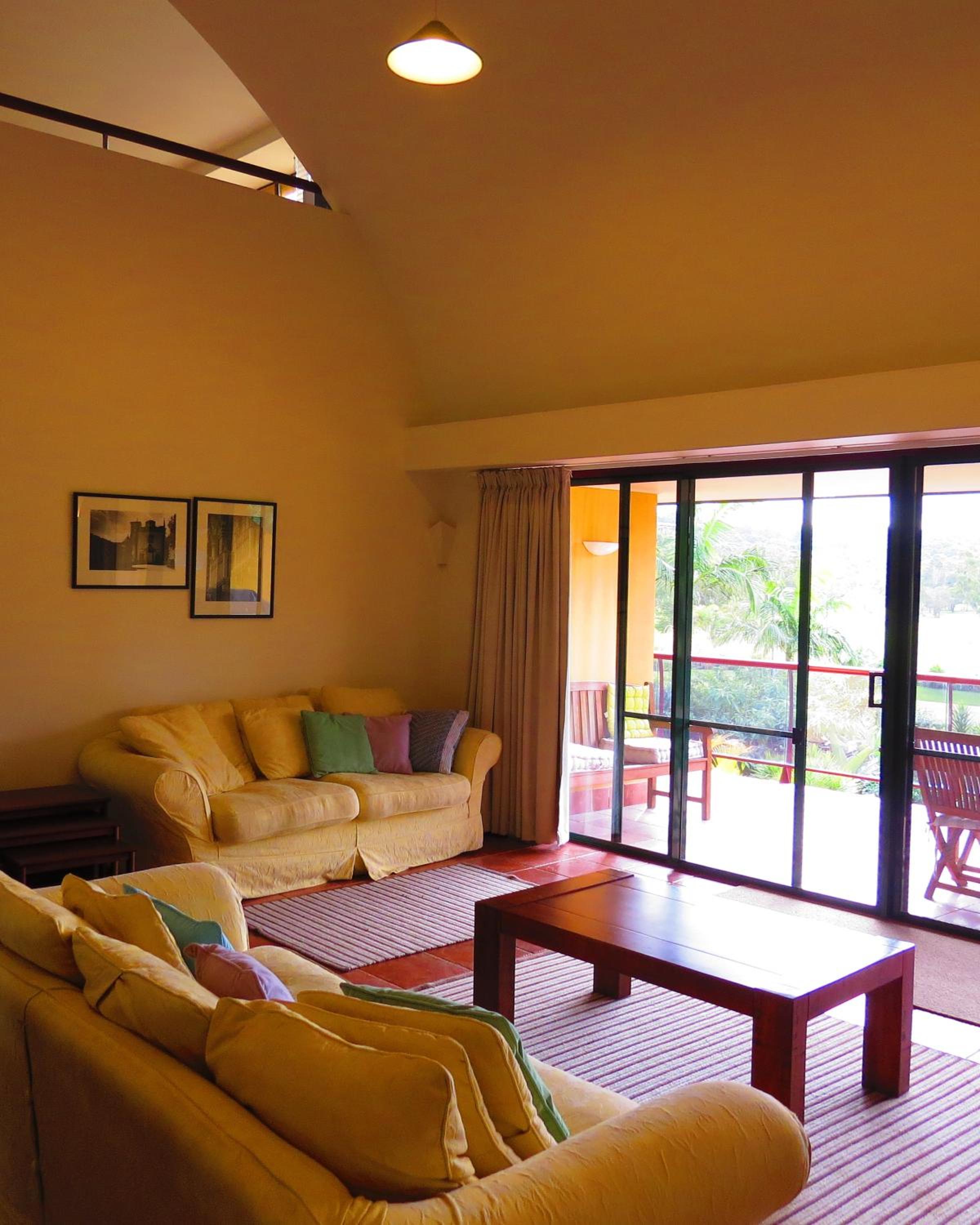 Four-Bedroom Apartment - Penthouse photo 2