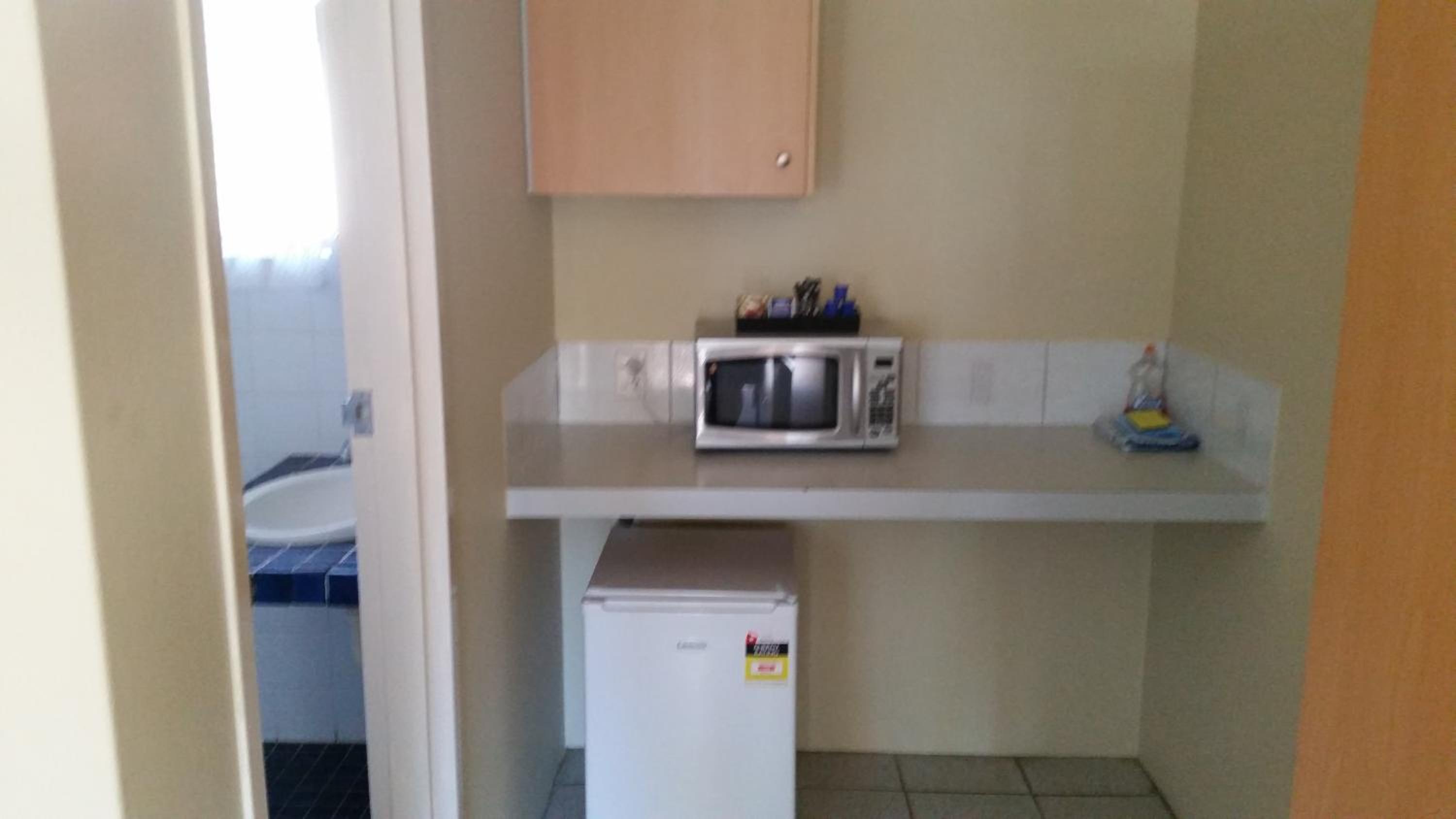 Twin Room photo 2