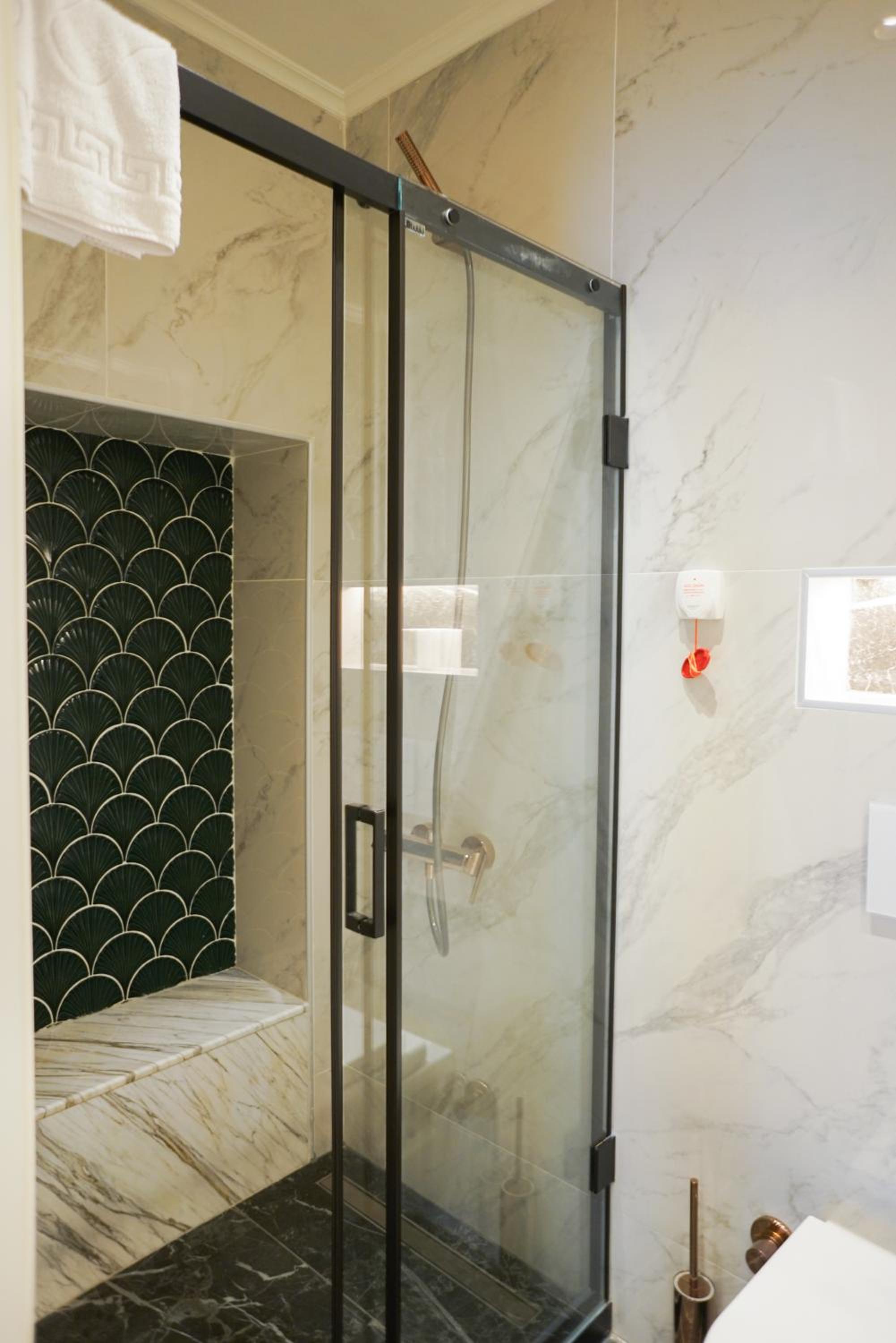 Studio Apartment with Sea View photo 2