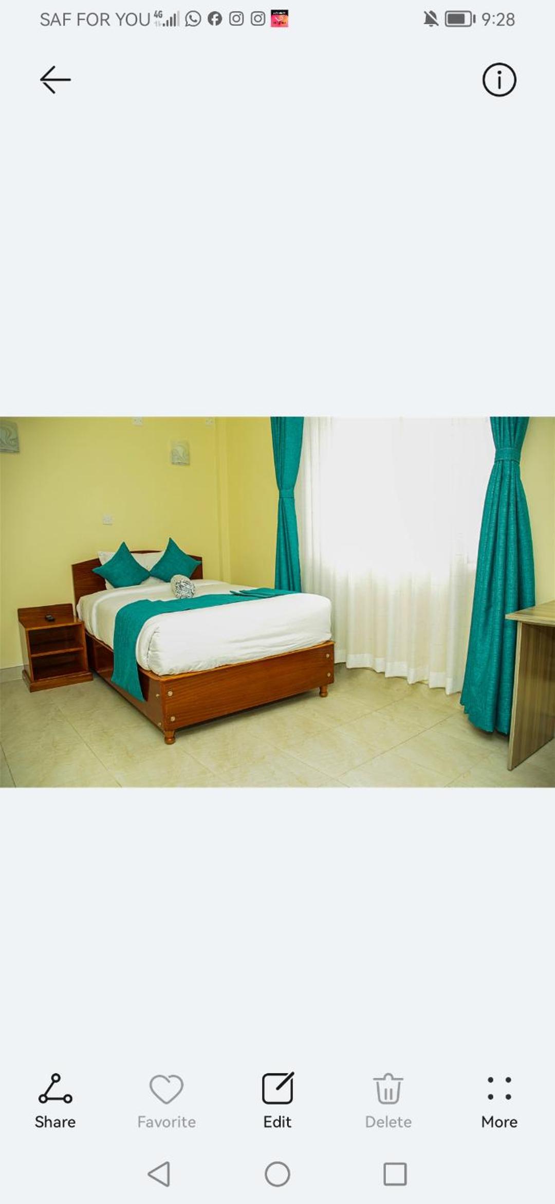 Single Room