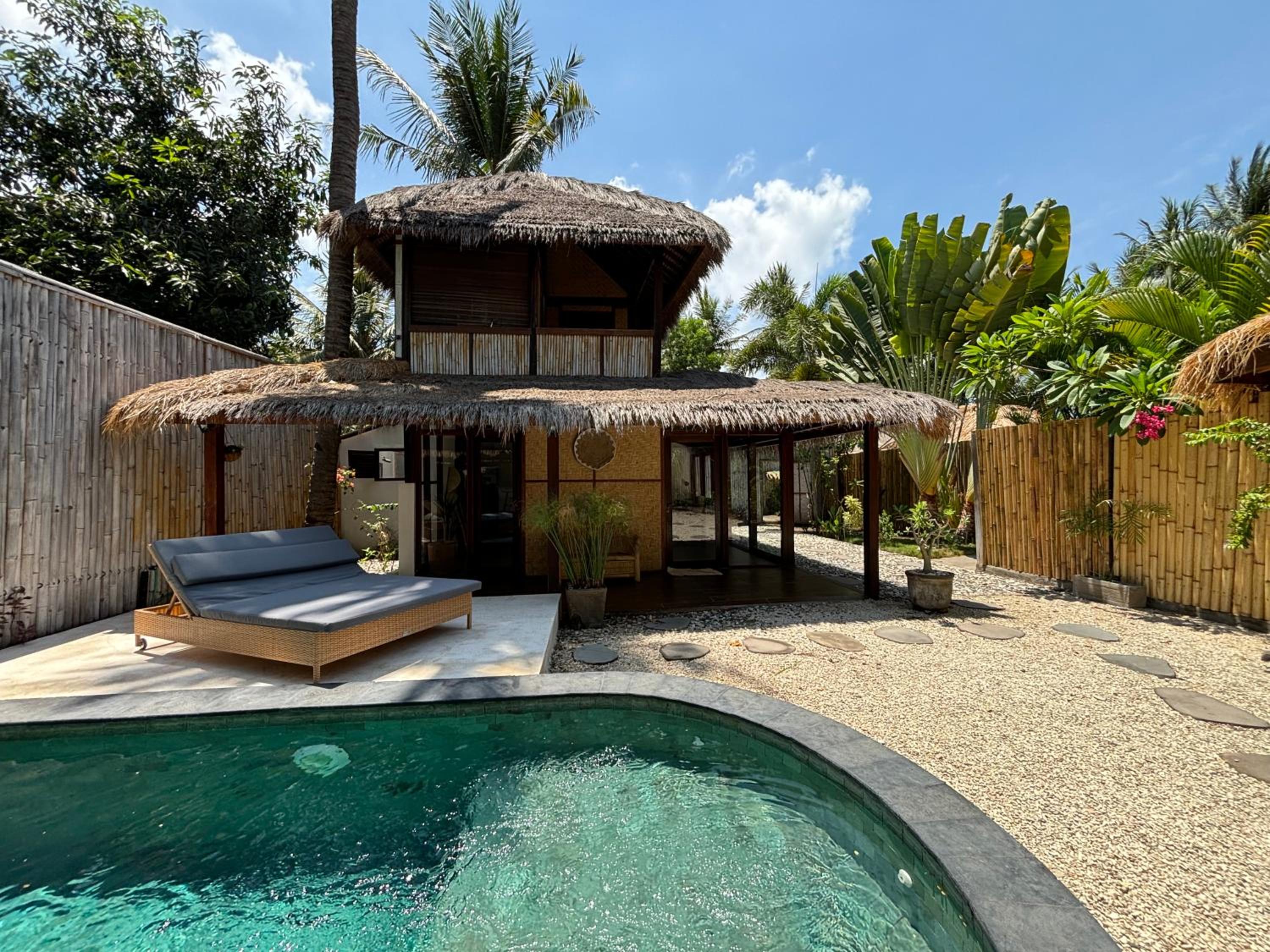 Villa with Private Pool - Photo 10