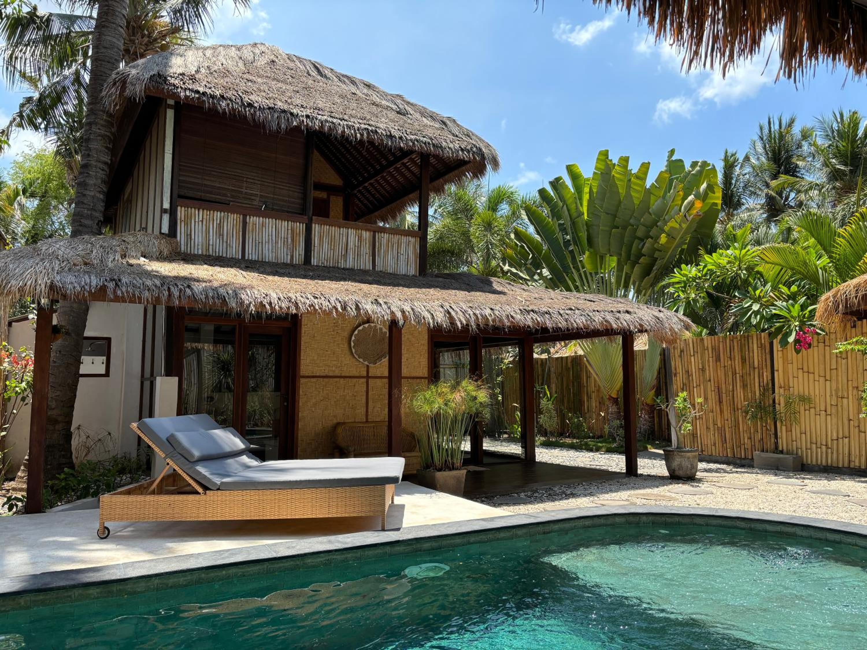 Villa with Private Pool - Photo 4