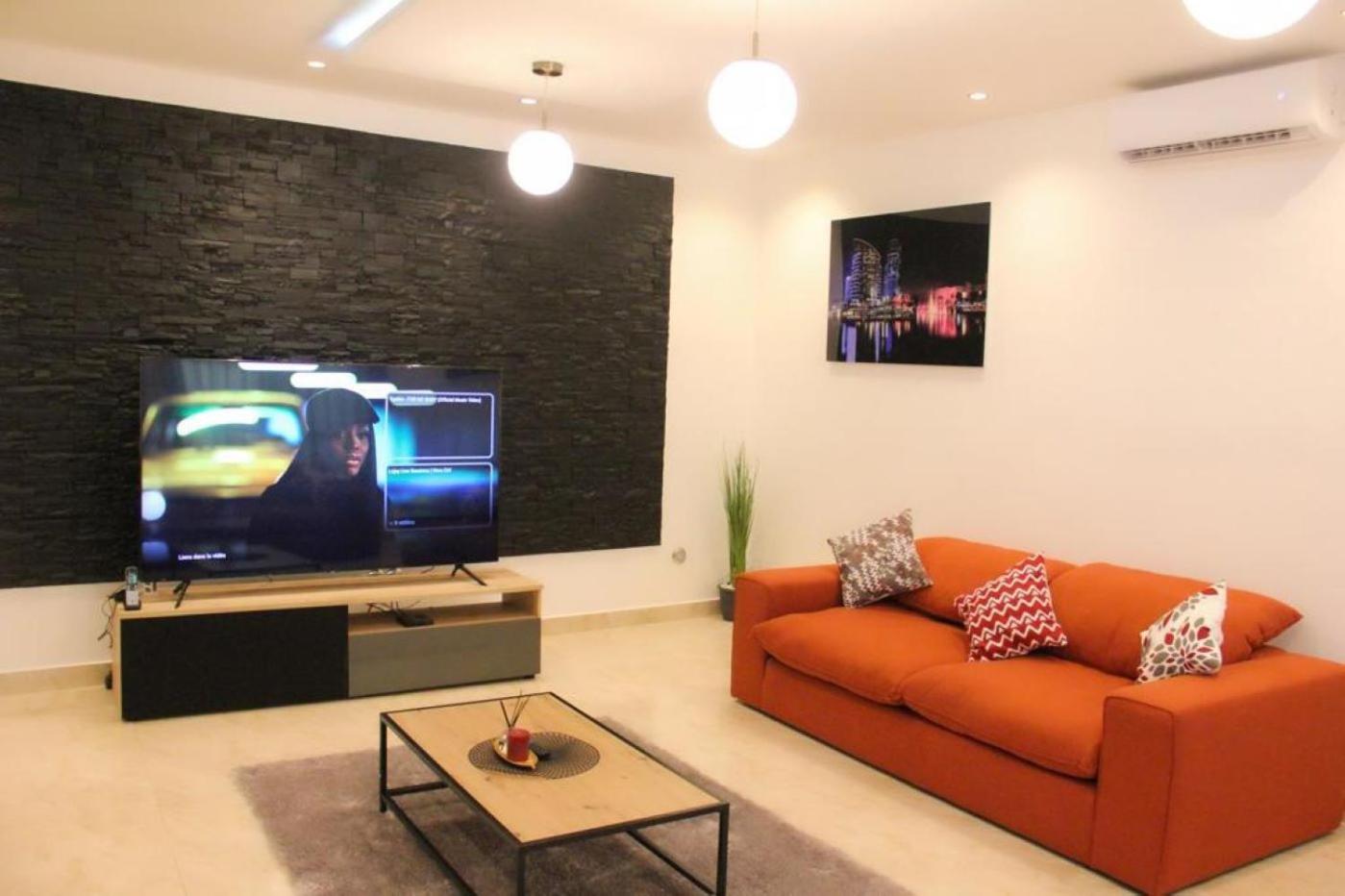 Apartment with Garden View photo 1