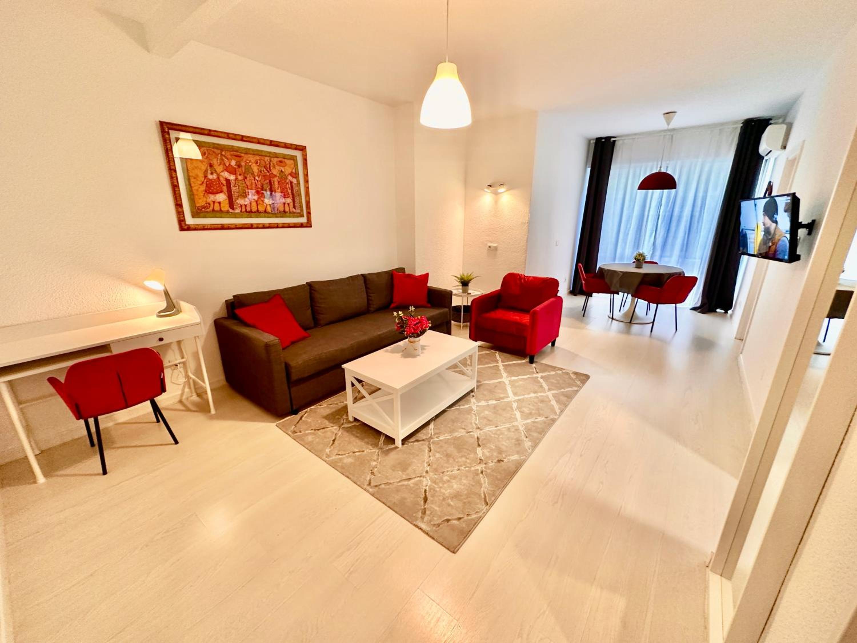 Habitación Triple Superior