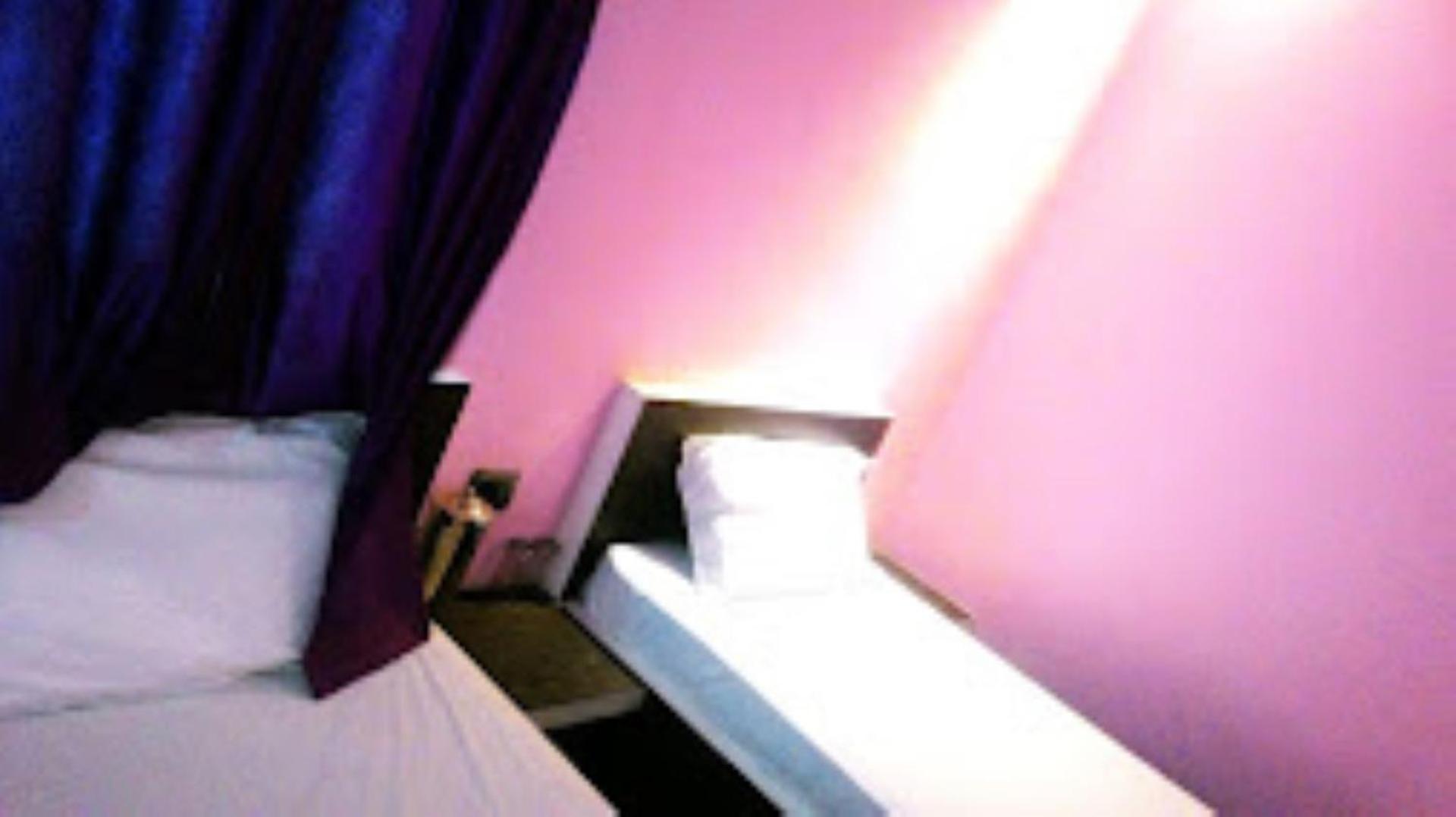 Deluxe Room photo 1