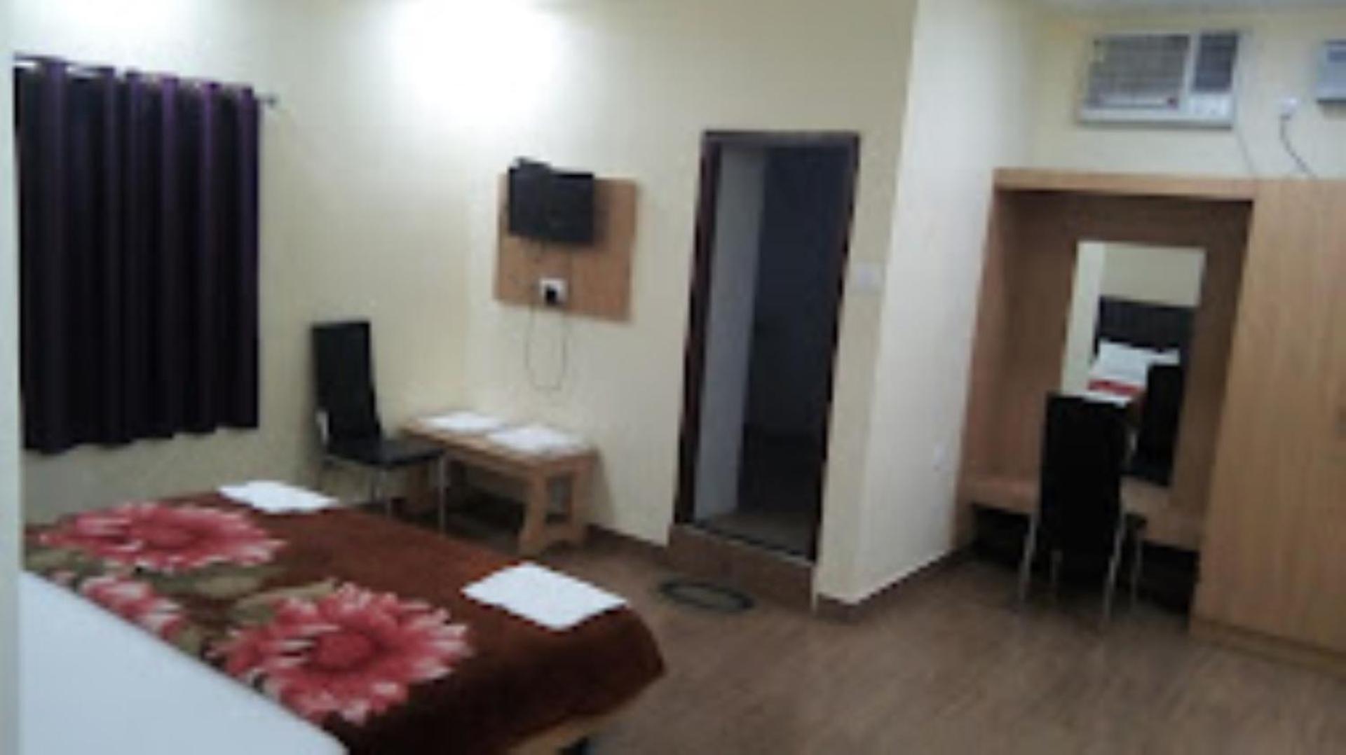 Deluxe Room photo 3