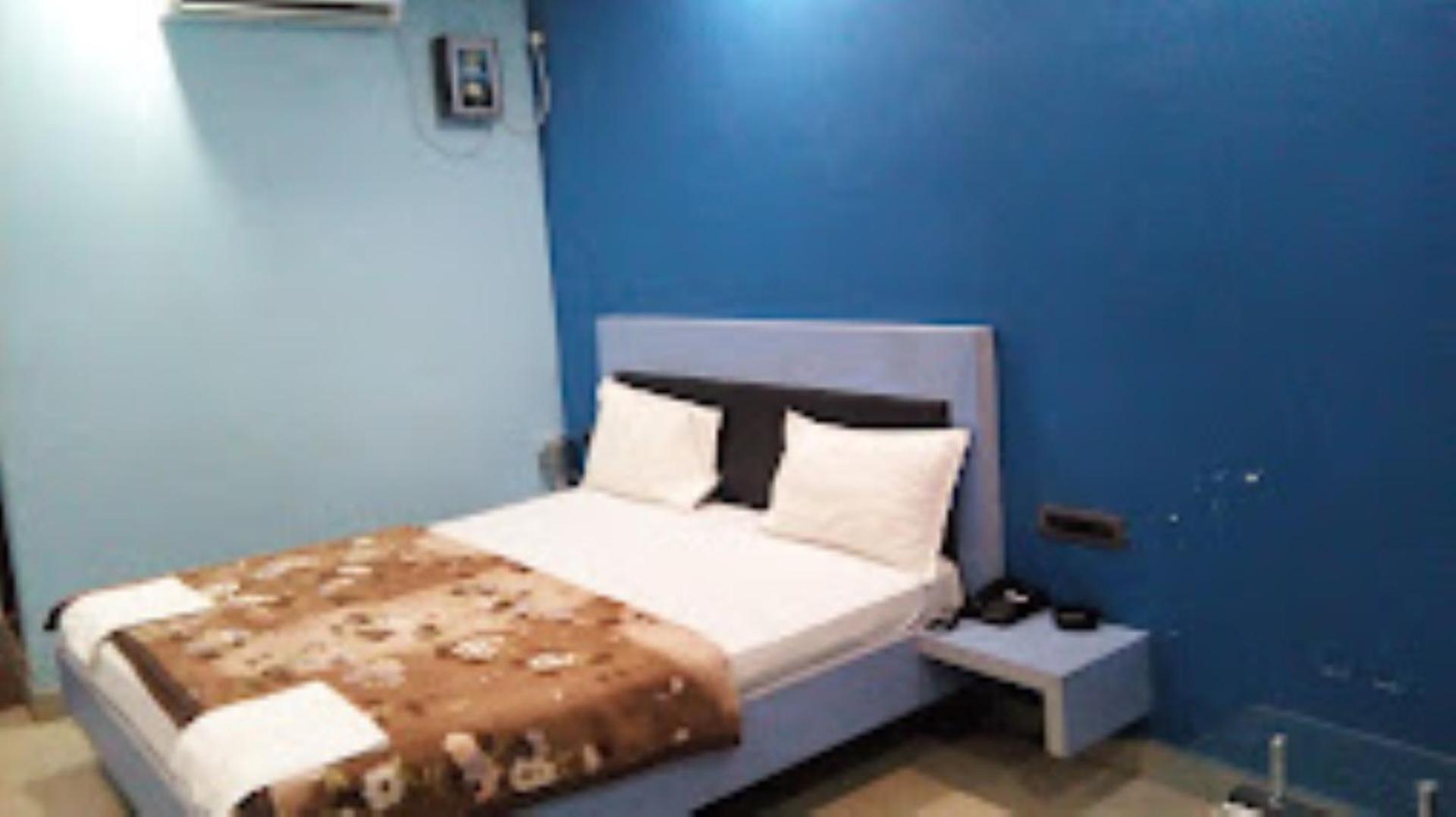 Deluxe Room photo 2