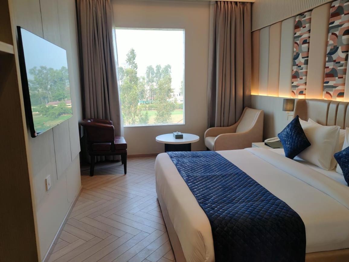 Superior King Room - Photo 7