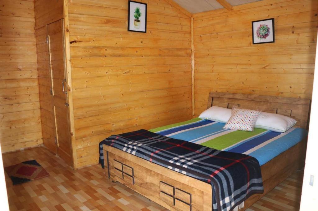 Double Room with Balcony and Sea View