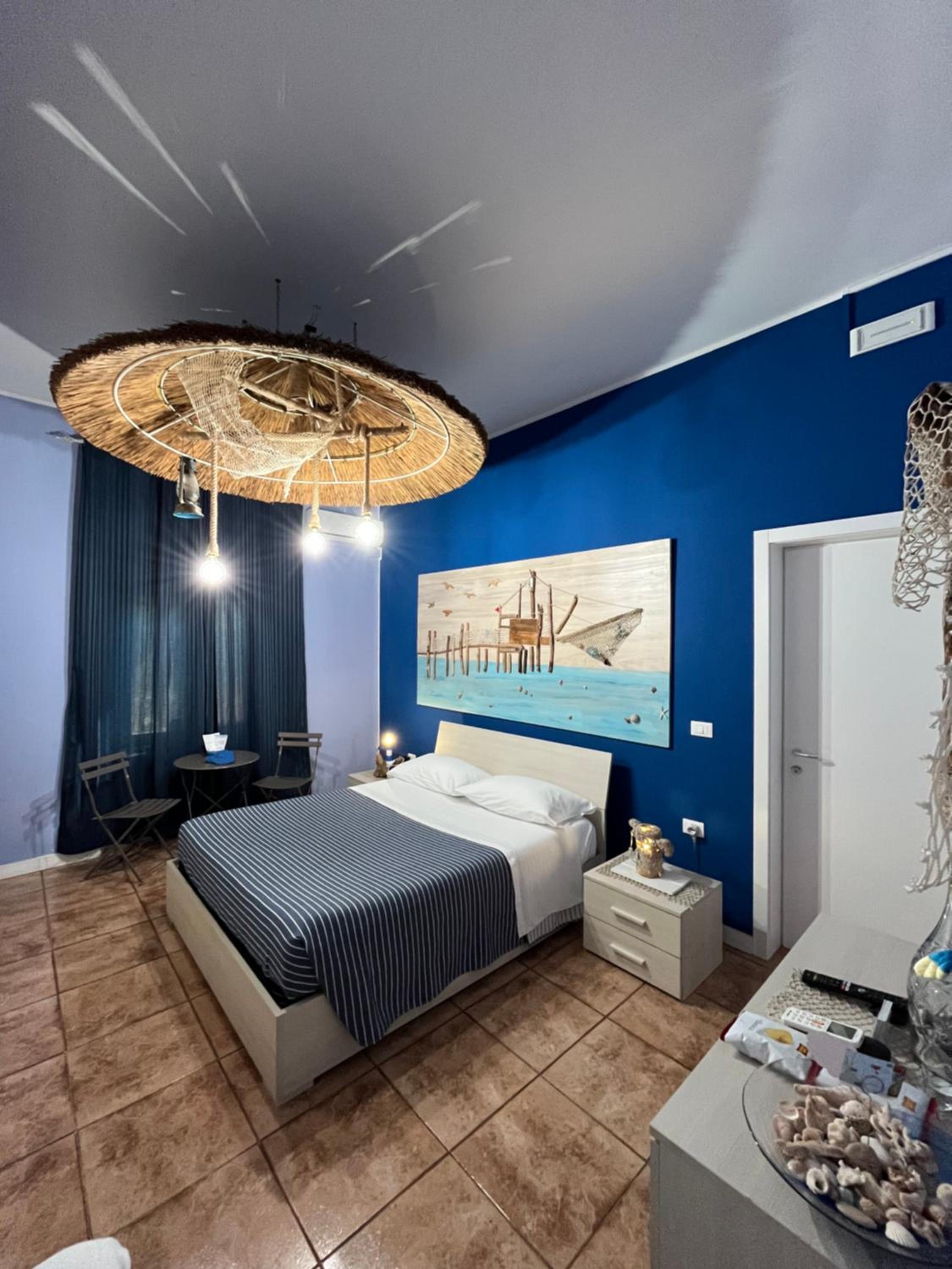 Deluxe Double Room with Extra Bed photo 1