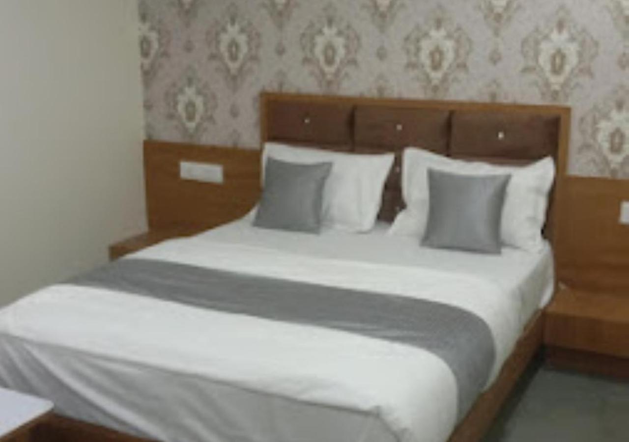 Deluxe Room photo 1