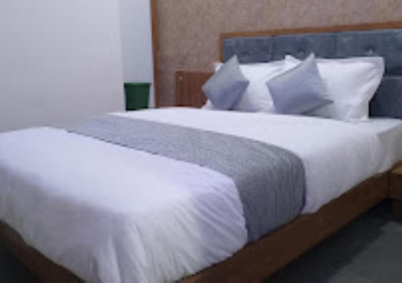 Deluxe Room photo 3