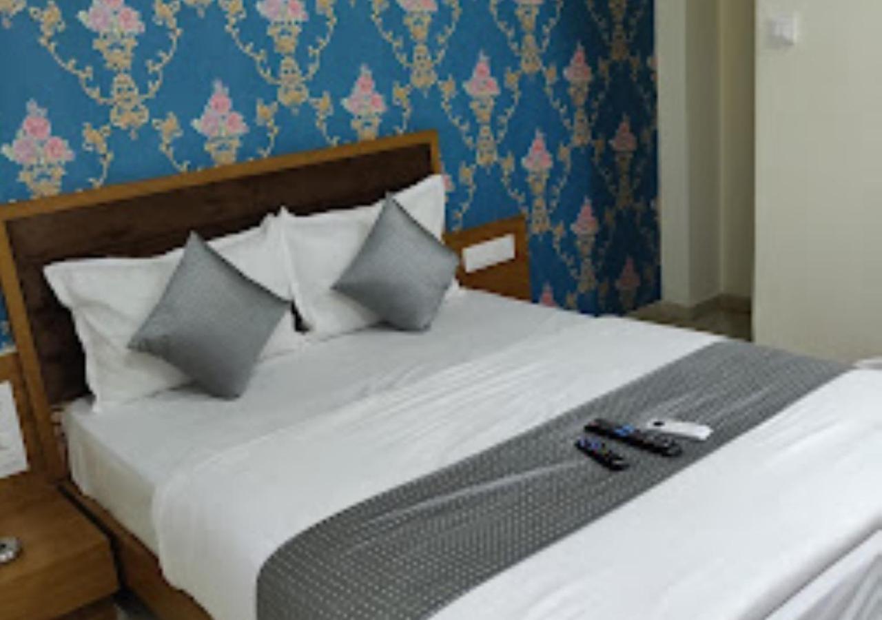 Deluxe Room photo 2