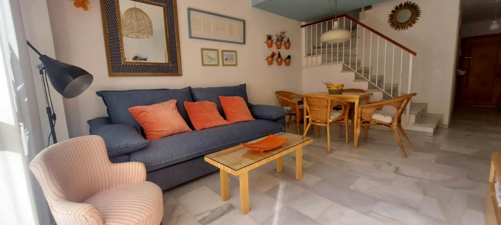 Apartamento Dúplex