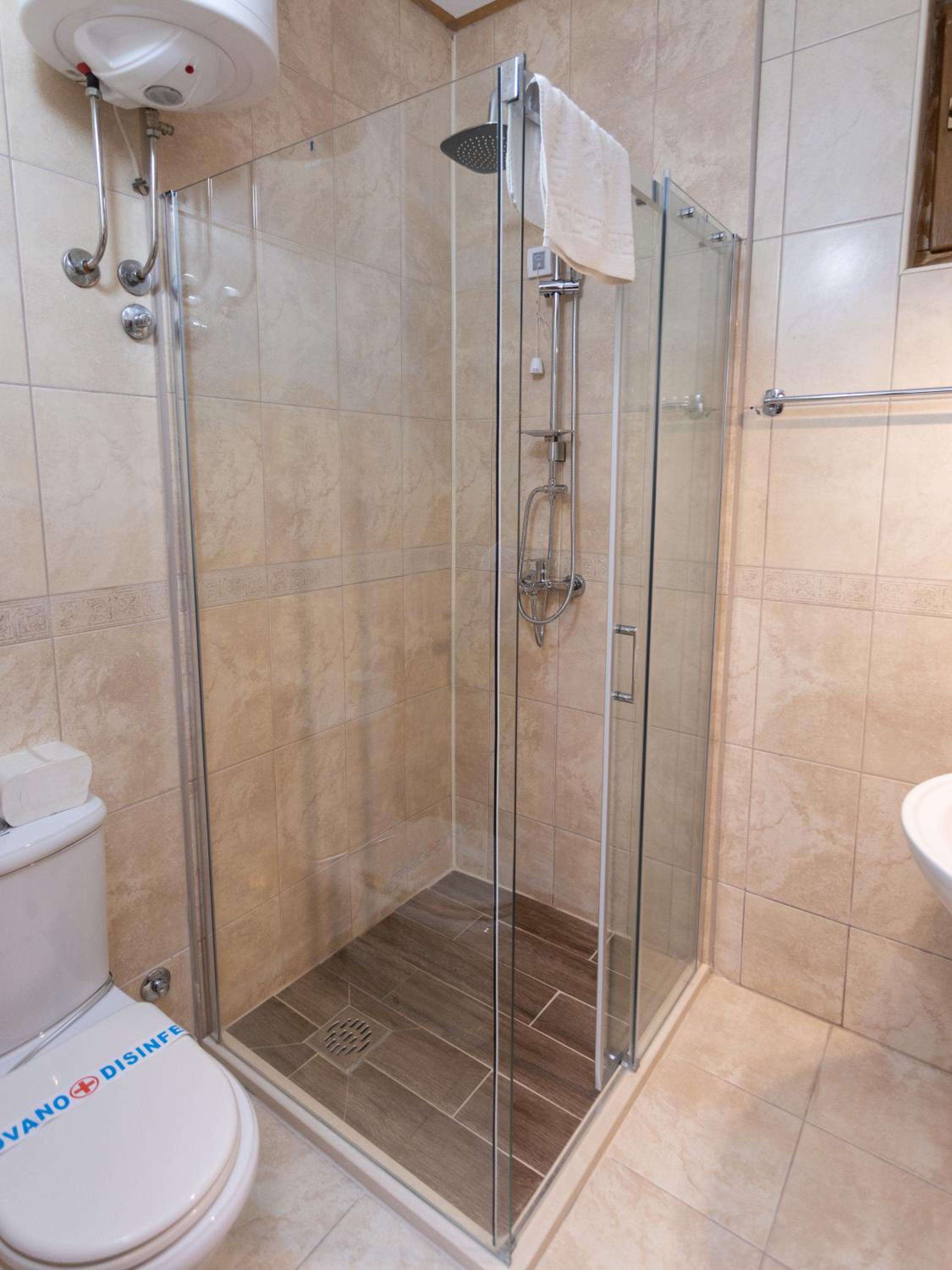 Suite photo 1