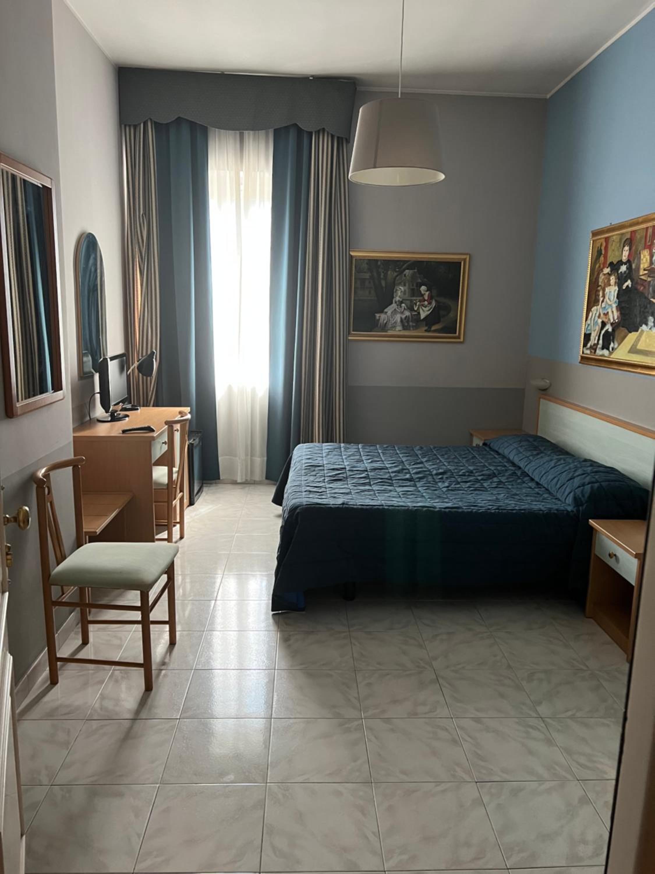 Double or Twin Room photo 1