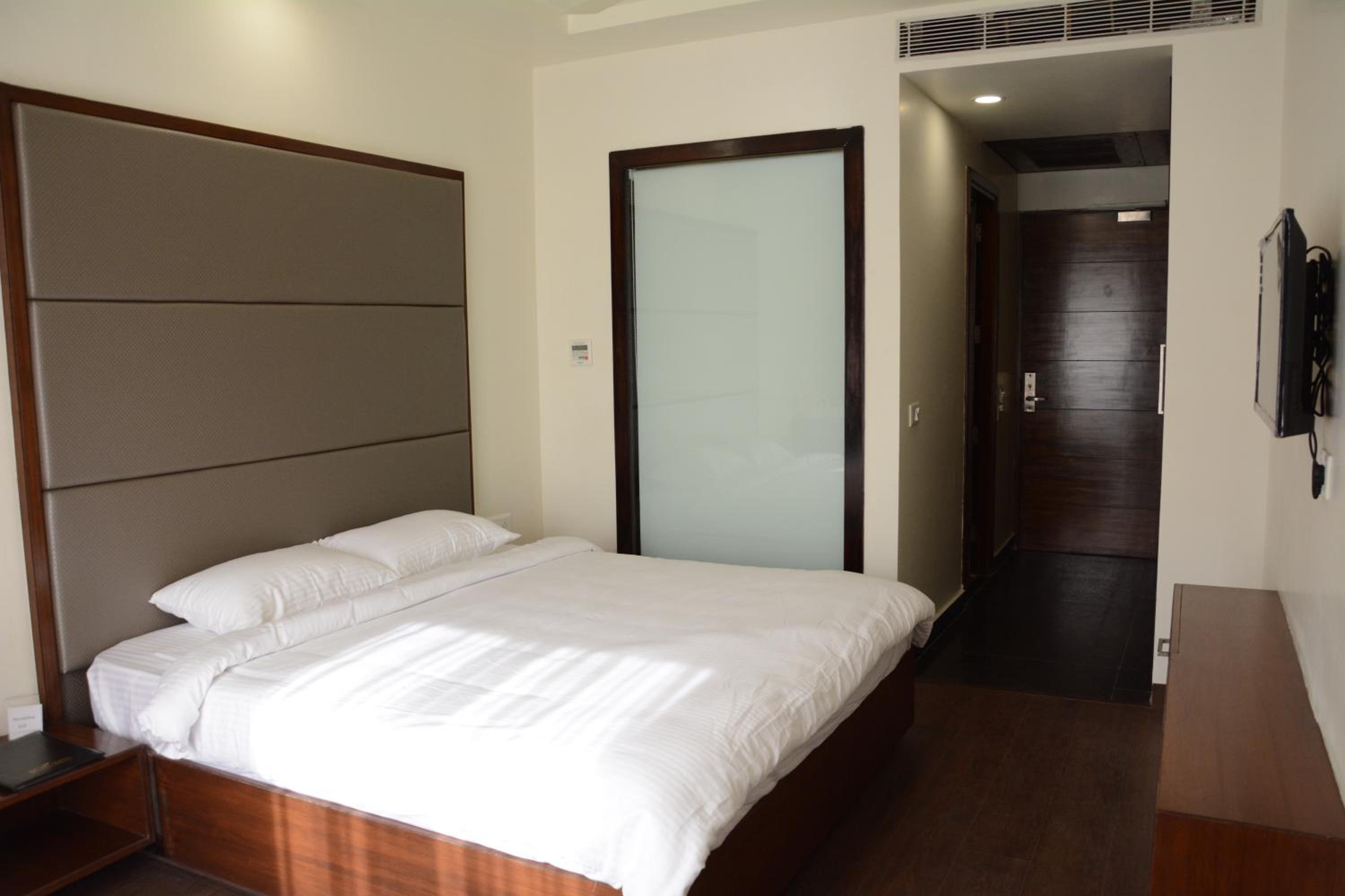Double Room photo 2