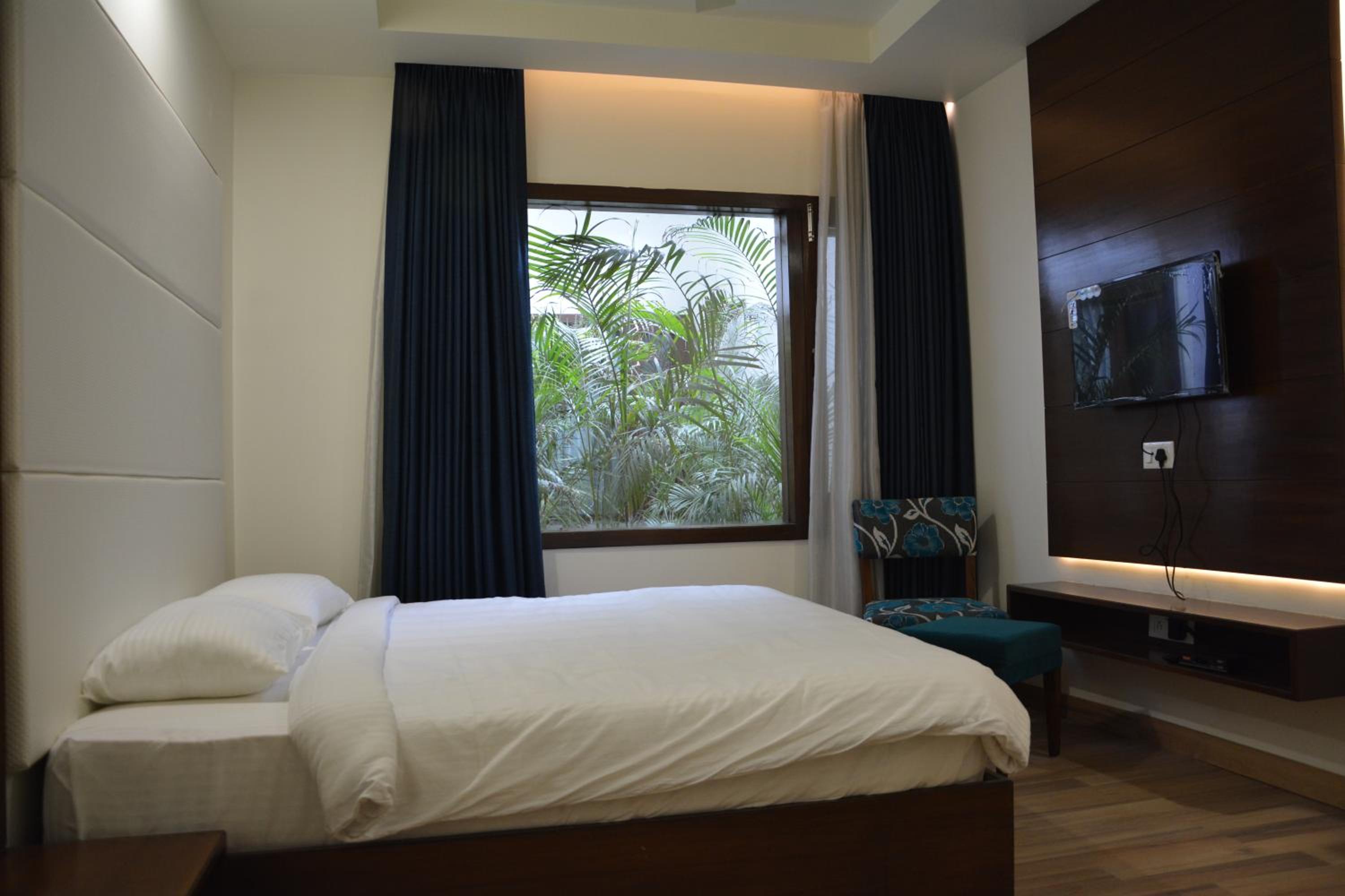 Double Room photo 3