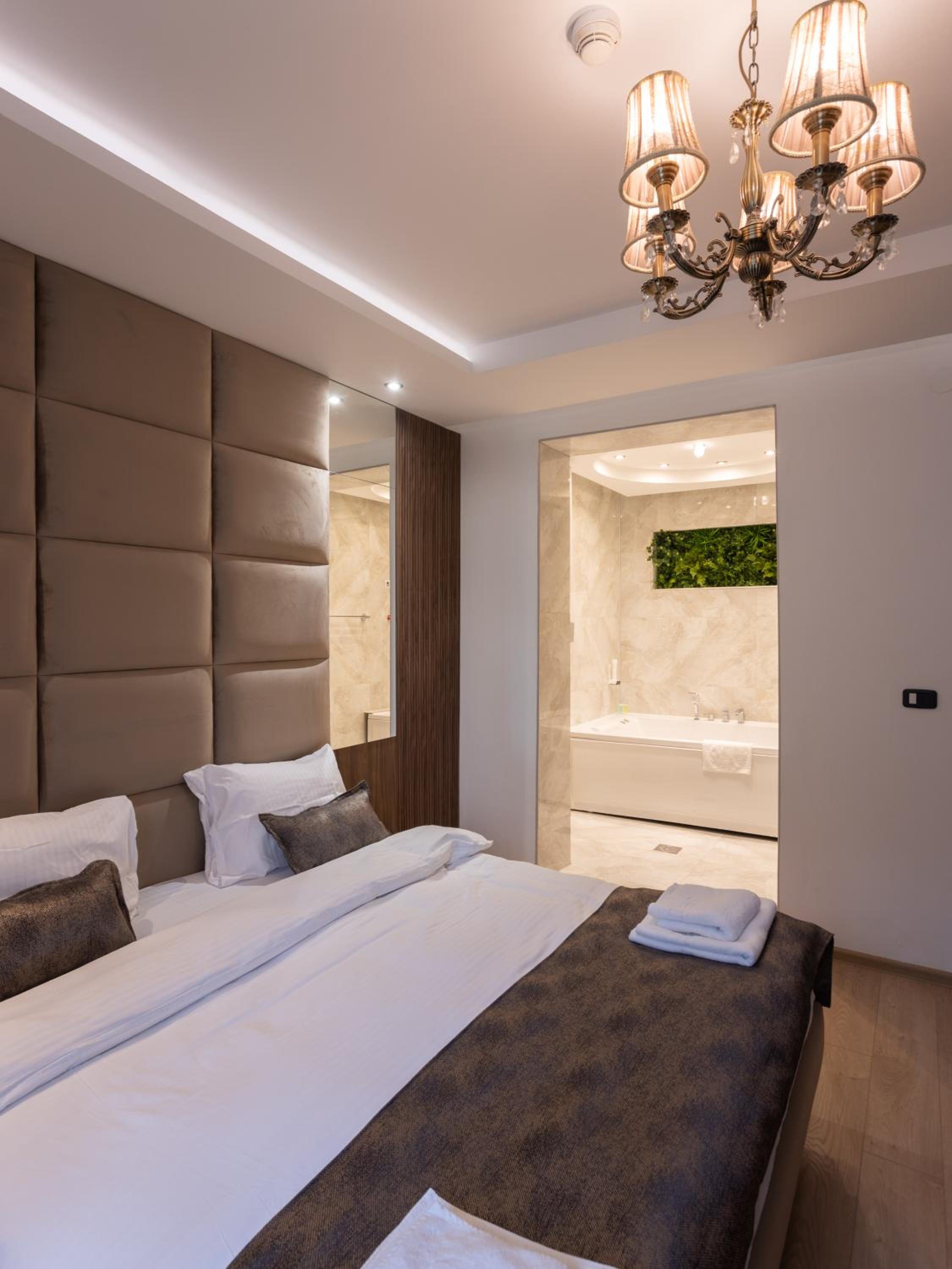 Superior Apartment photo 3