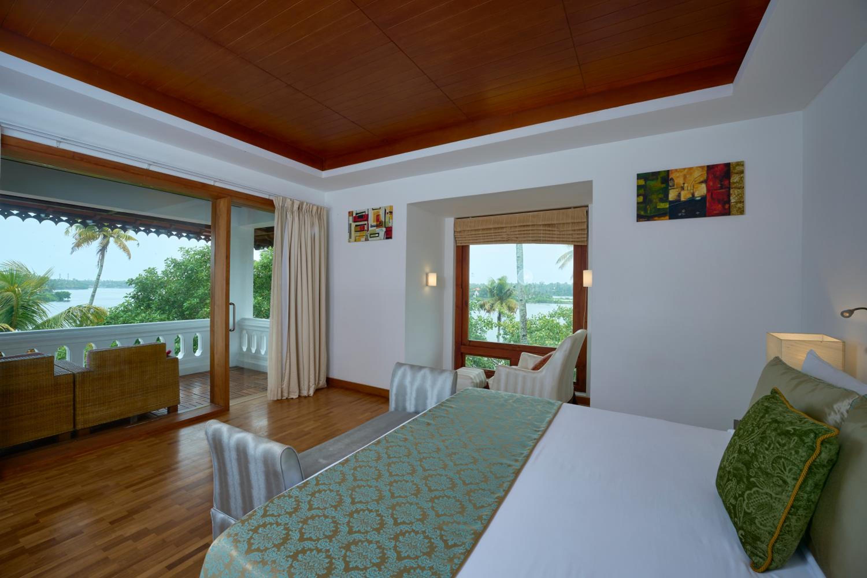 Heritage Suite