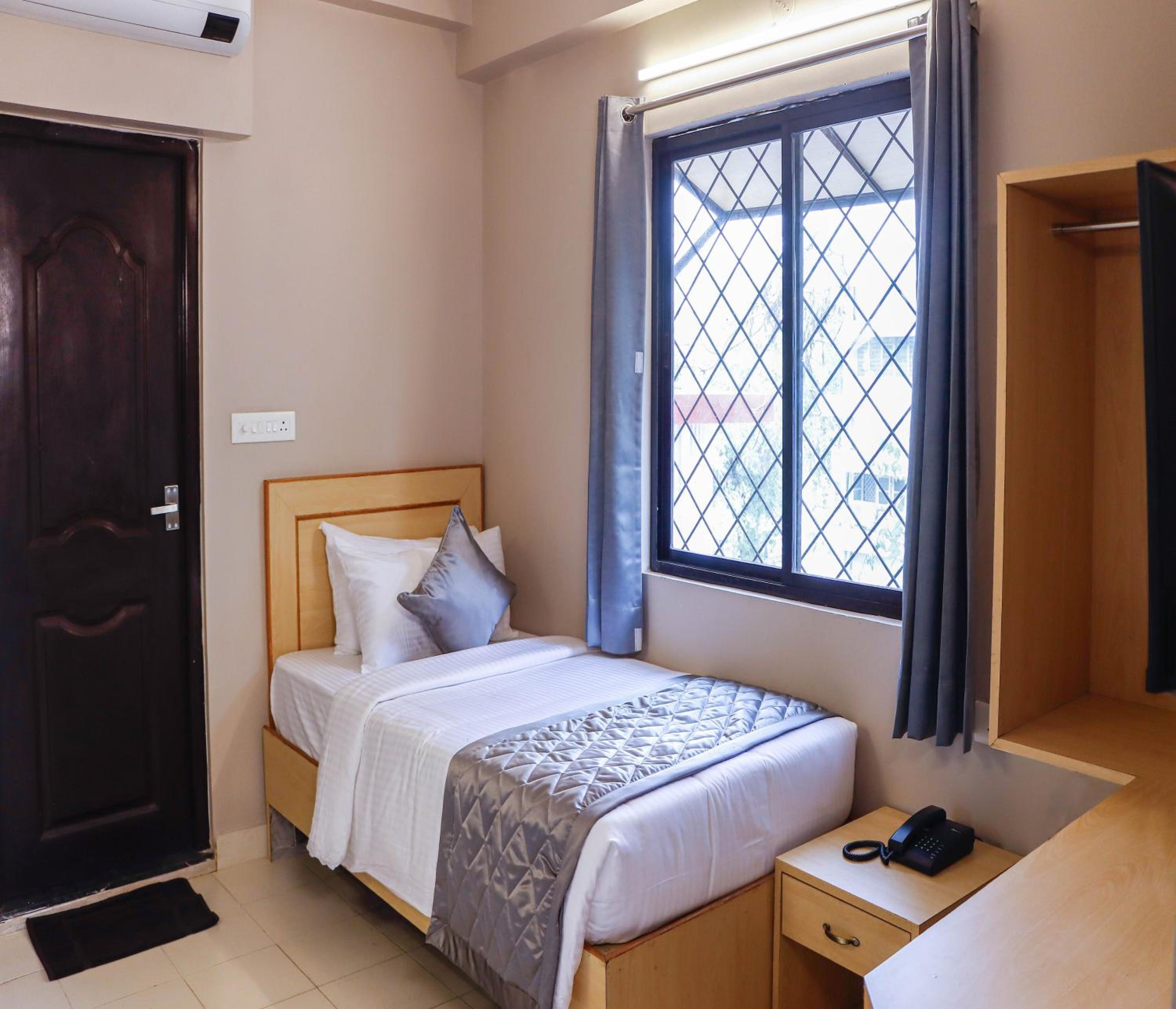 Budget Single Room photo 1