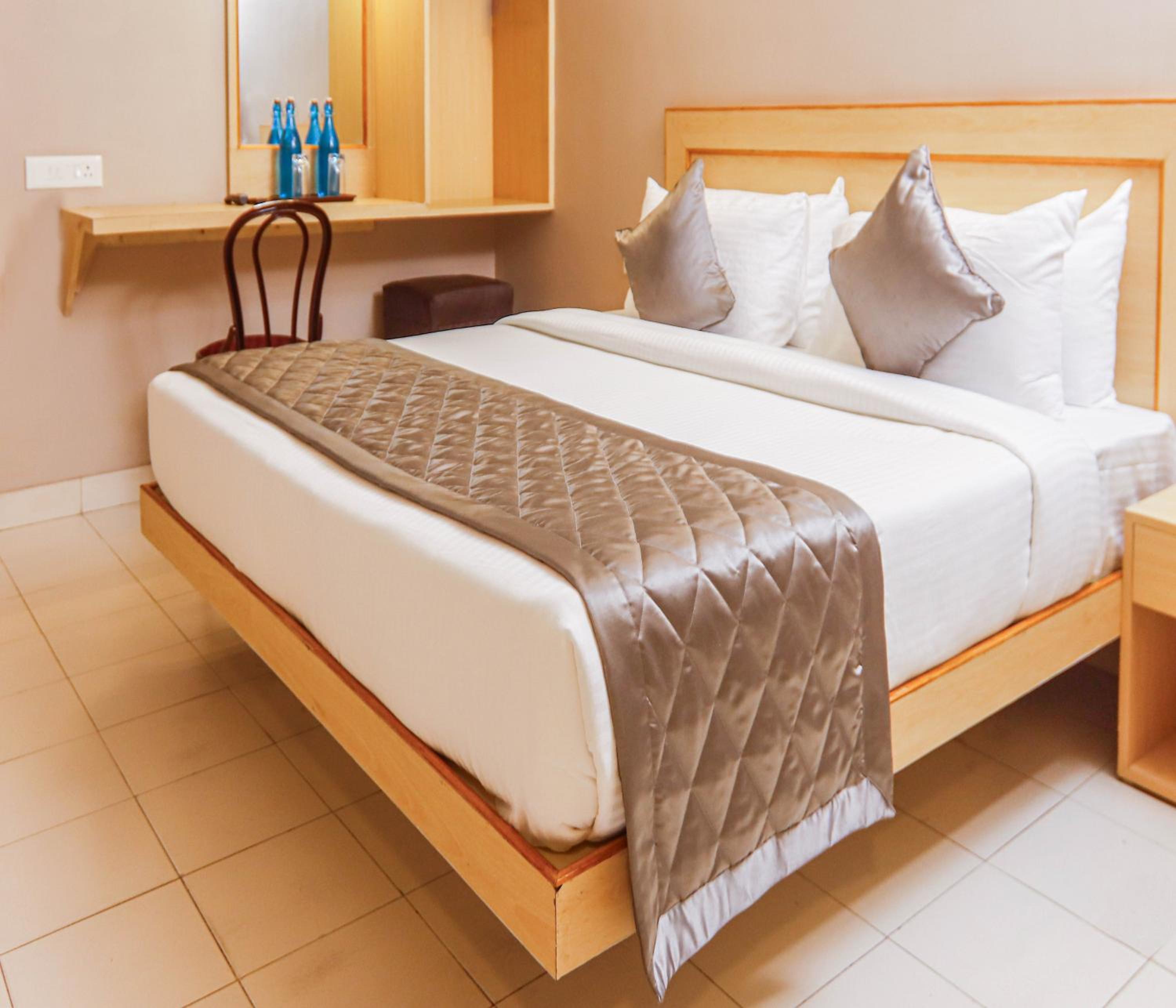 Deluxe Room photo 2