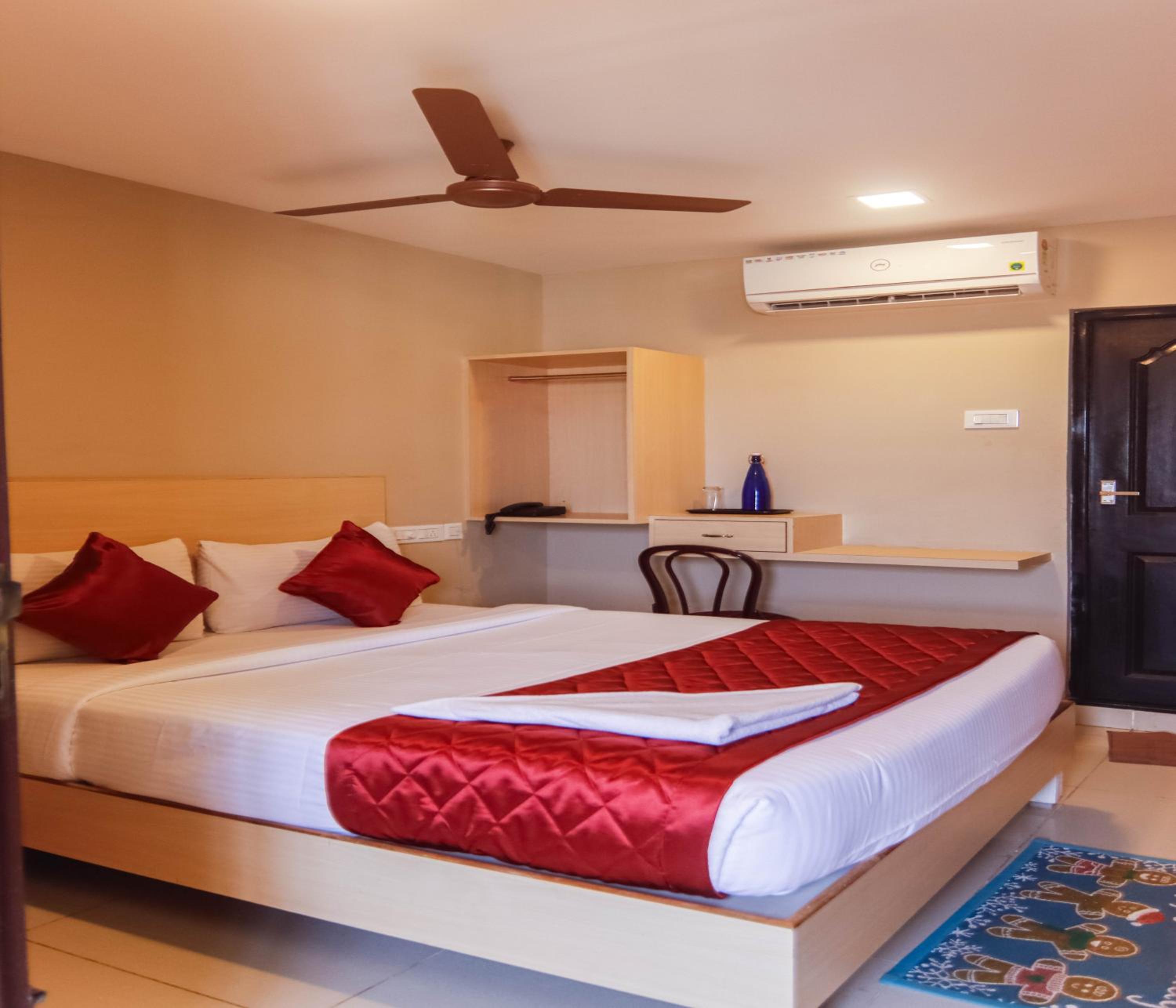 Deluxe Room photo 3