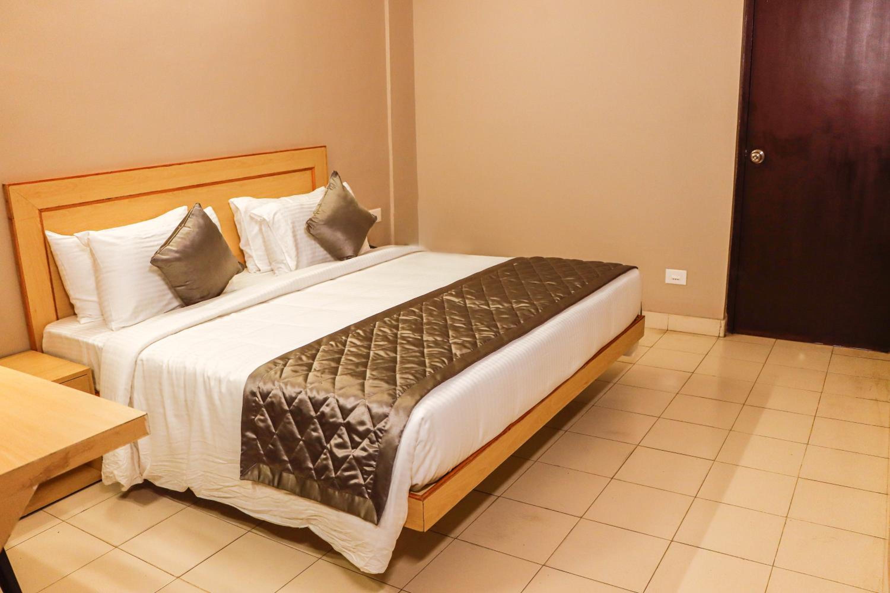 Deluxe Room photo 1