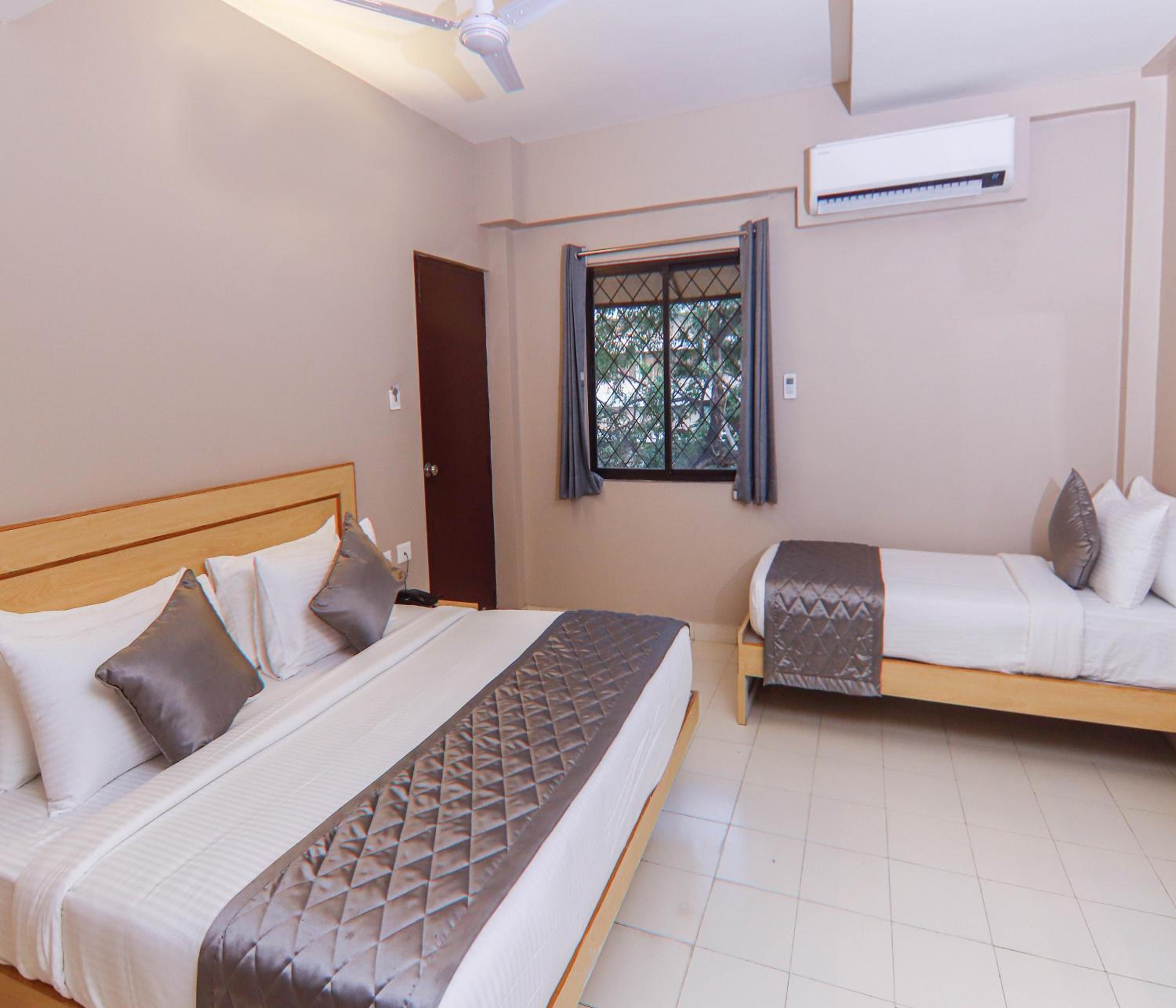 Suite photo 1
