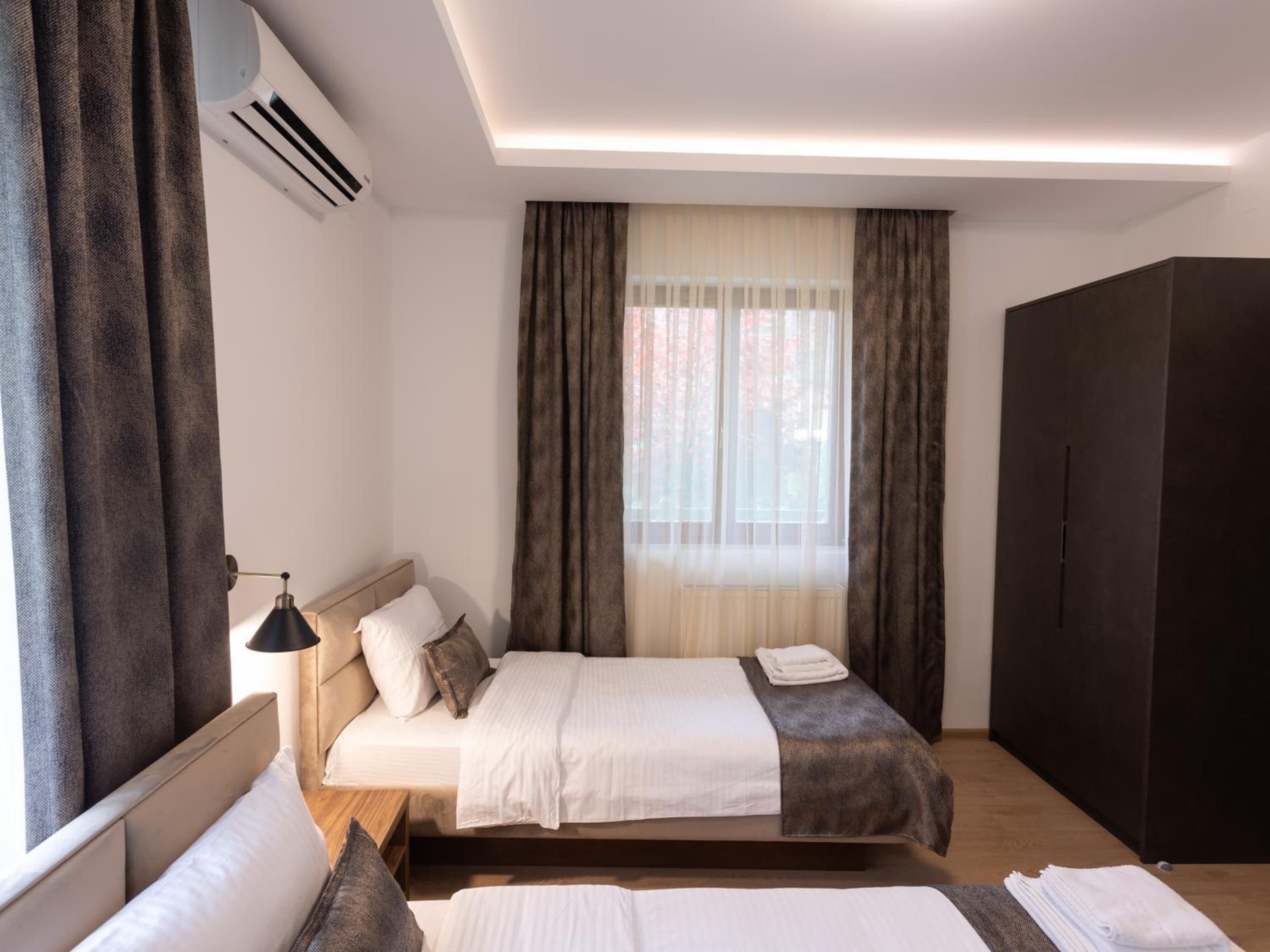Superior Twin Room photo 1