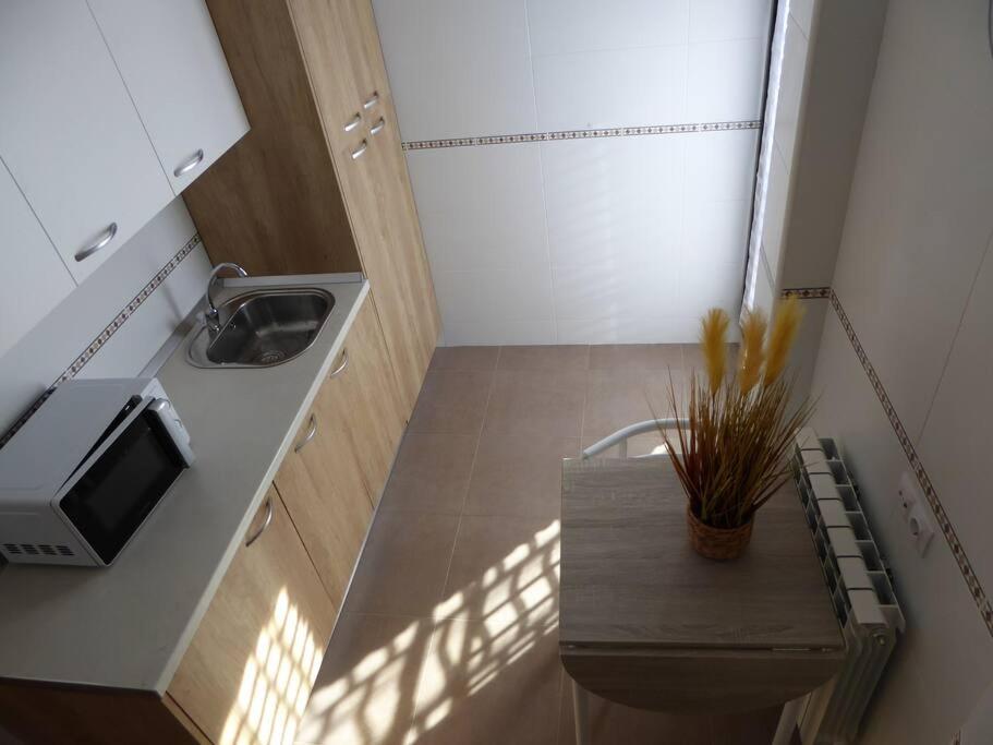 Two-Bedroom Apartment photo 2