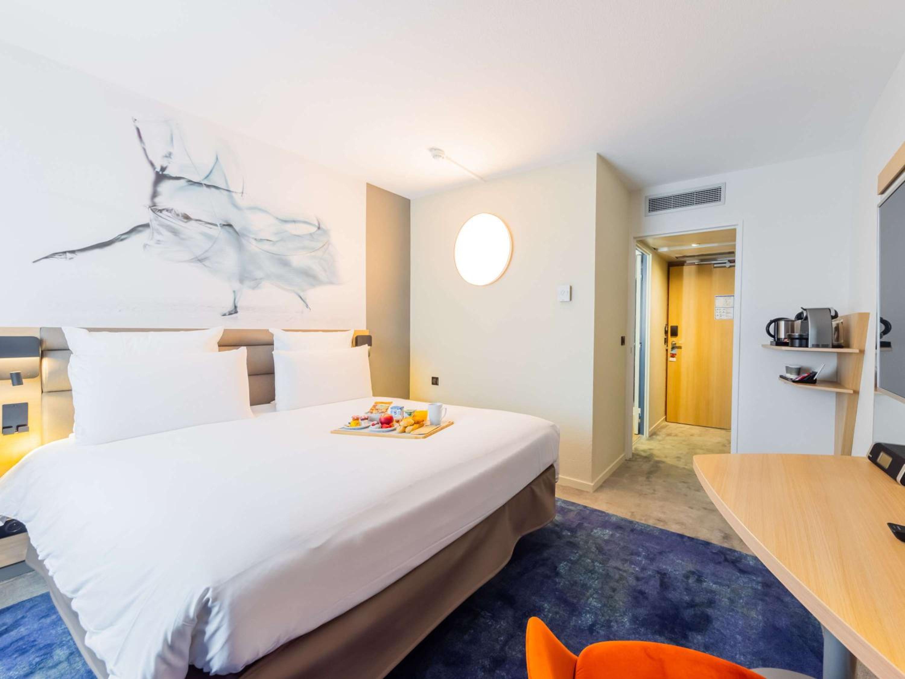 Privilege Double Room - Photo 8