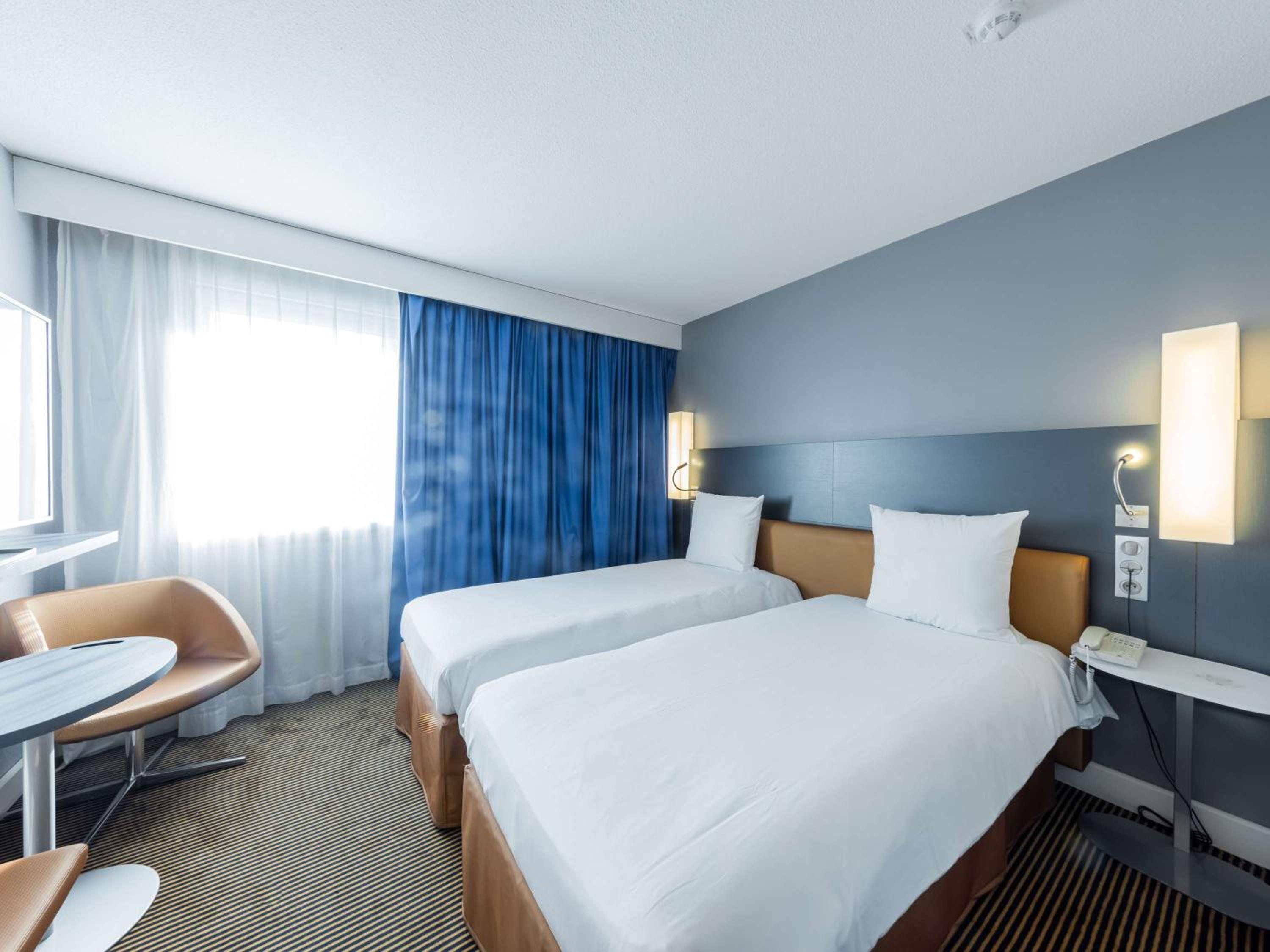 Classic Twin Room - Photo 7
