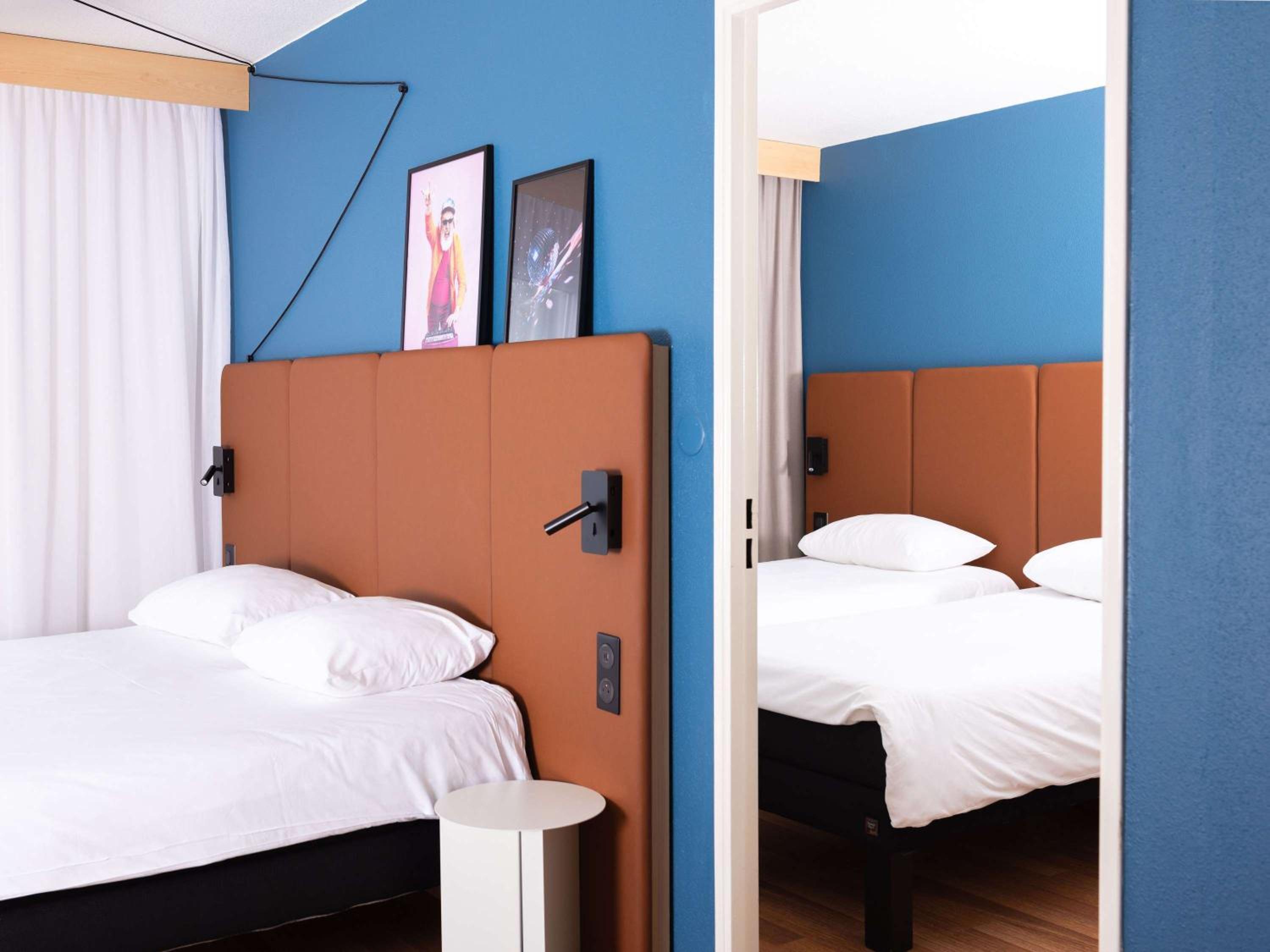 Standard Double Room - Photo 4