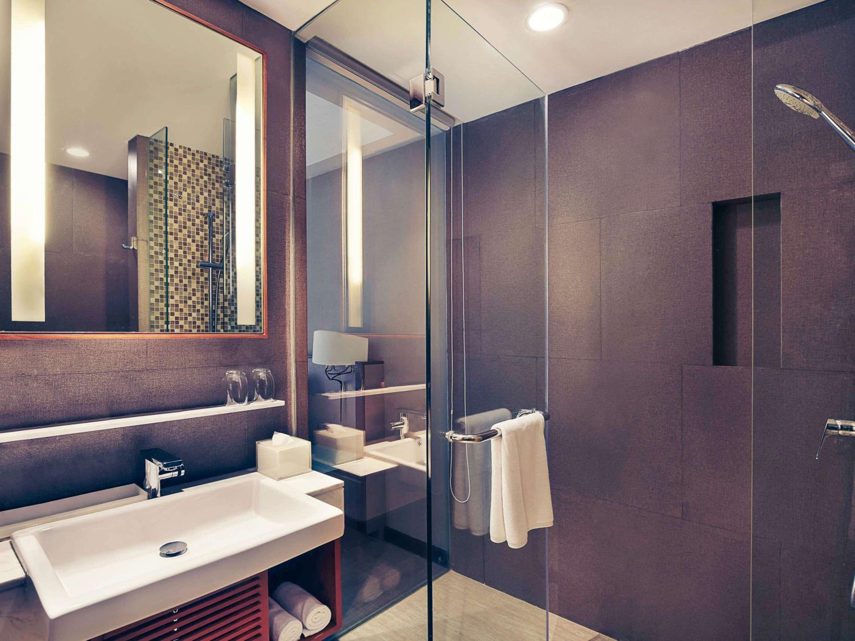 Deluxe King Room with Plunge Pool photo 2
