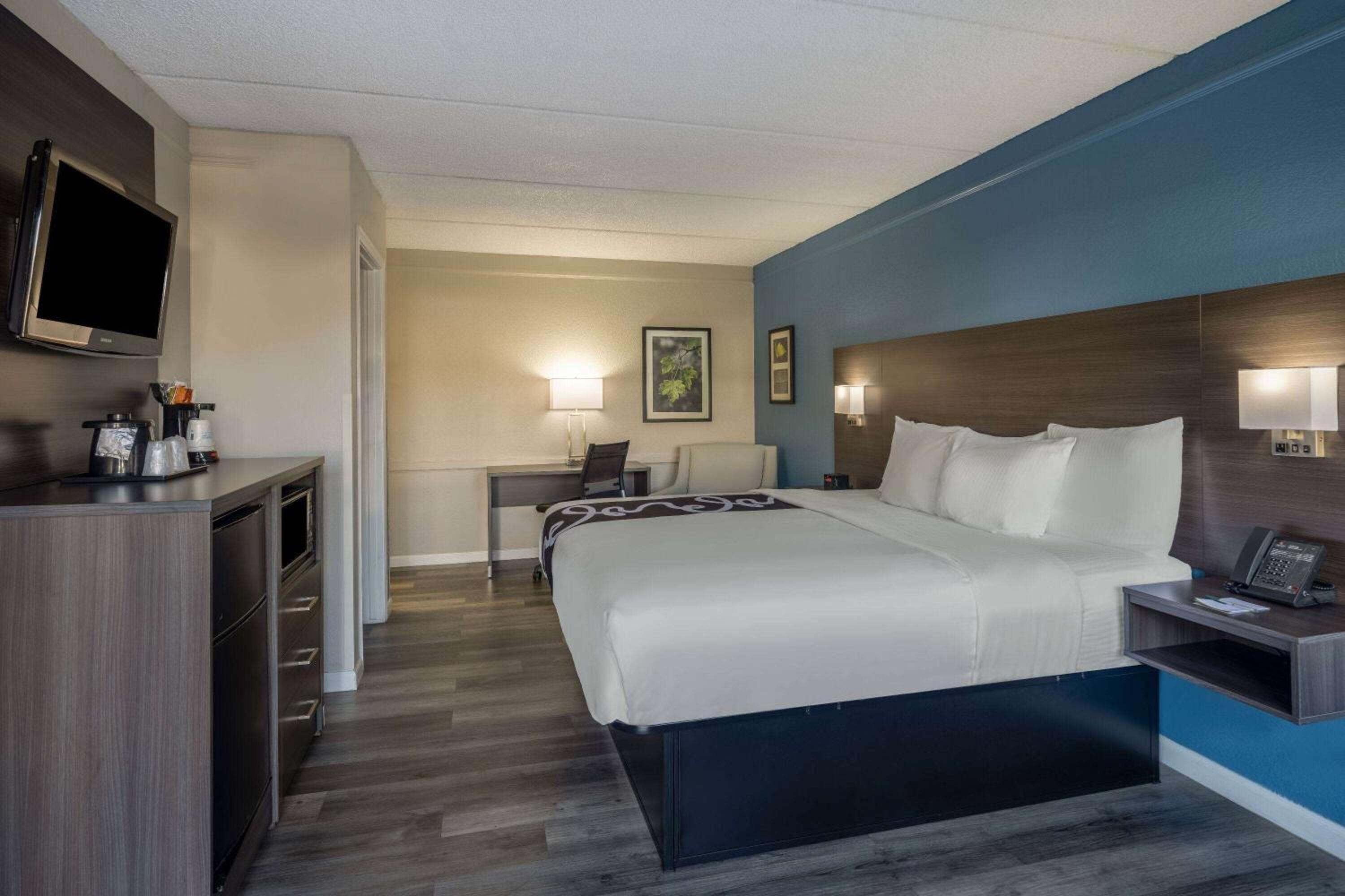 King Room - Photo 1