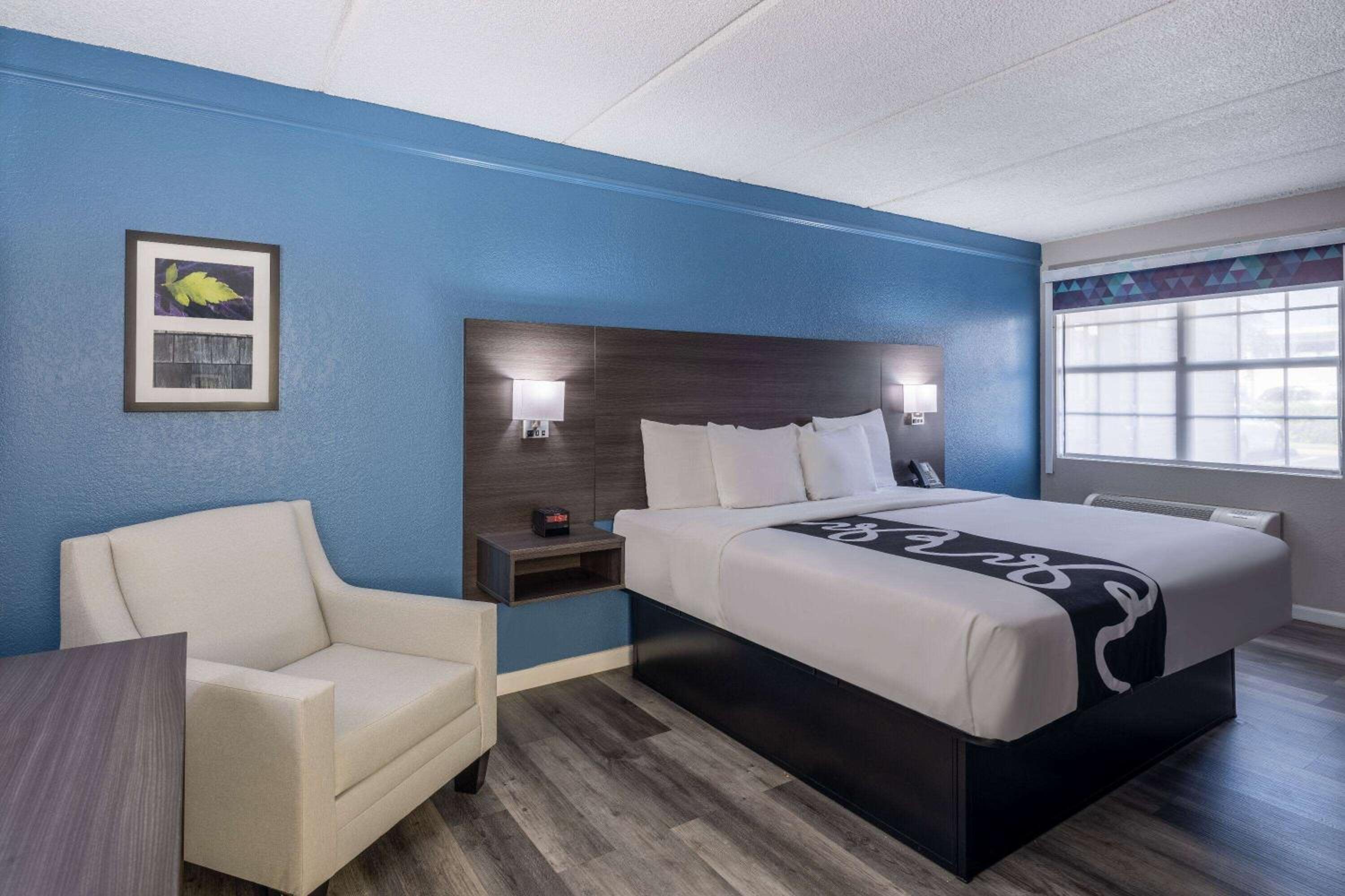 King Room - Photo 5