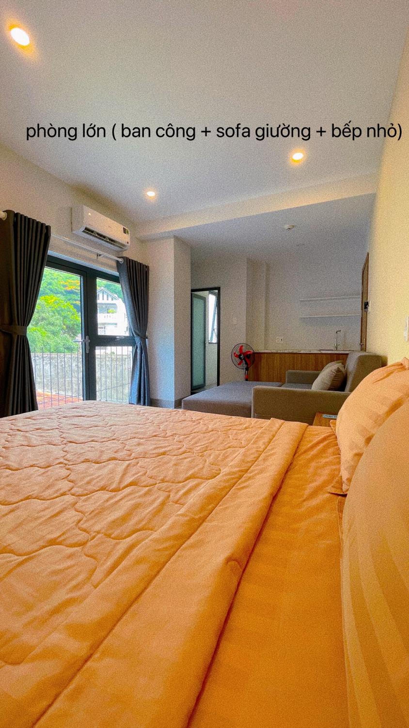 Quadruple Room with Mountain View photo 1