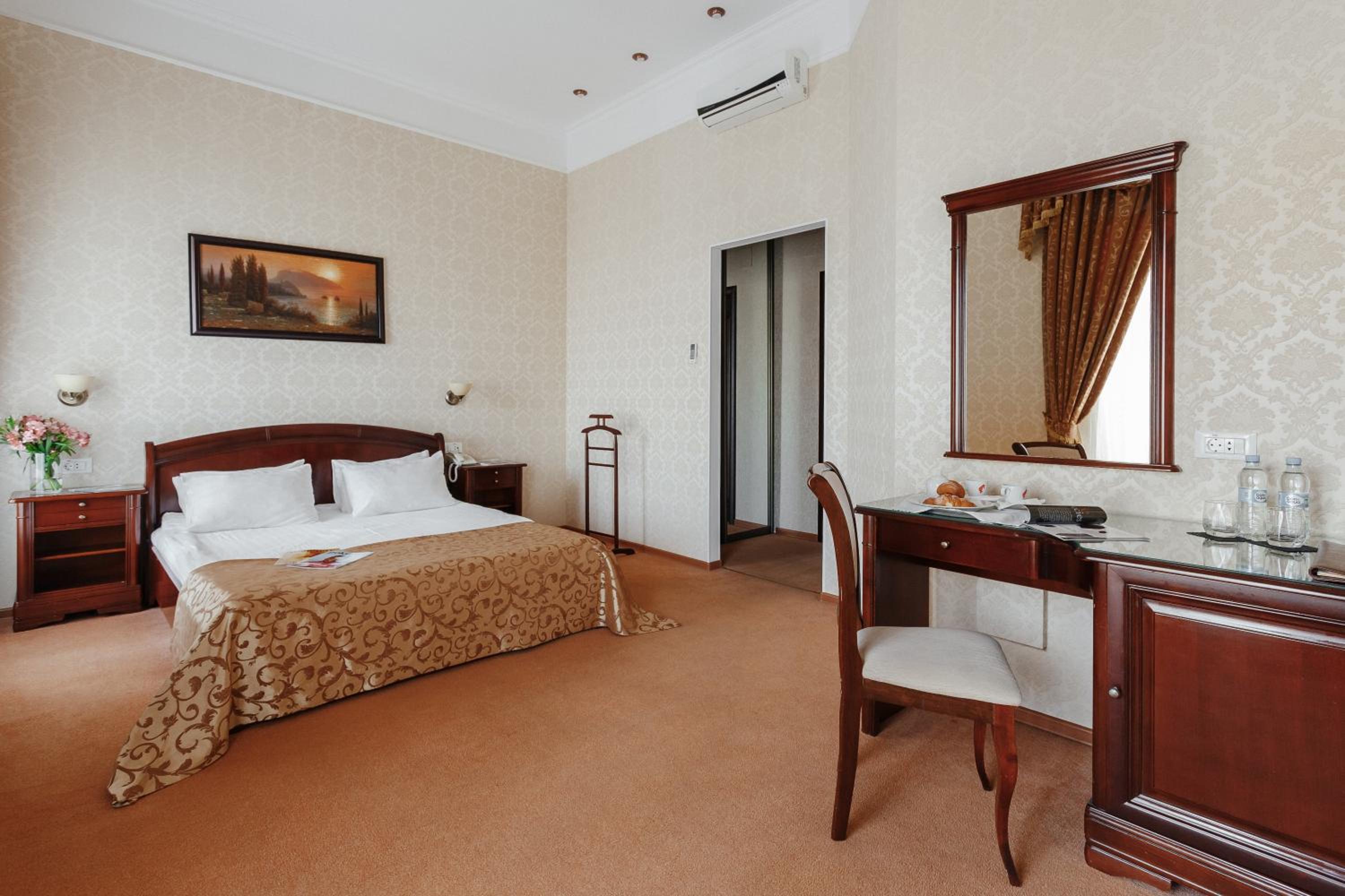 Superior Double Room photo 1