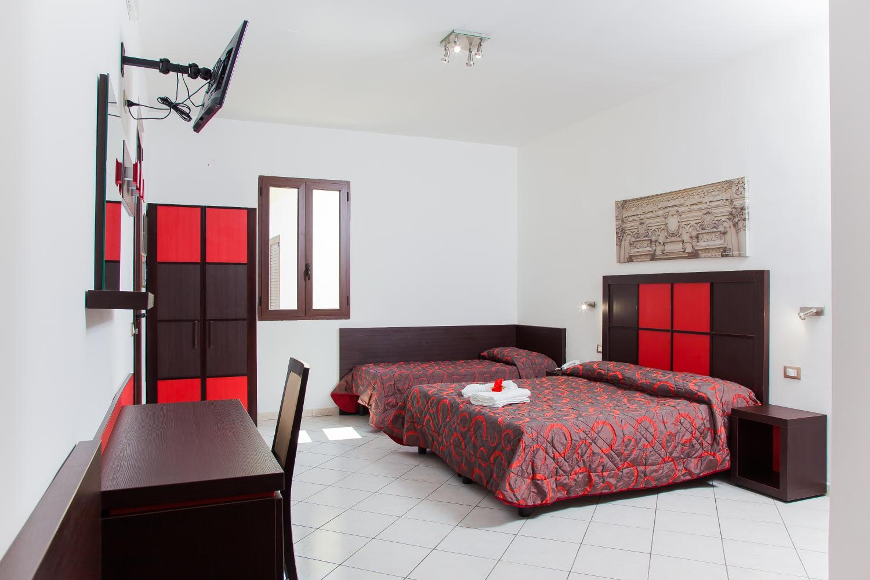Triple Room photo 1