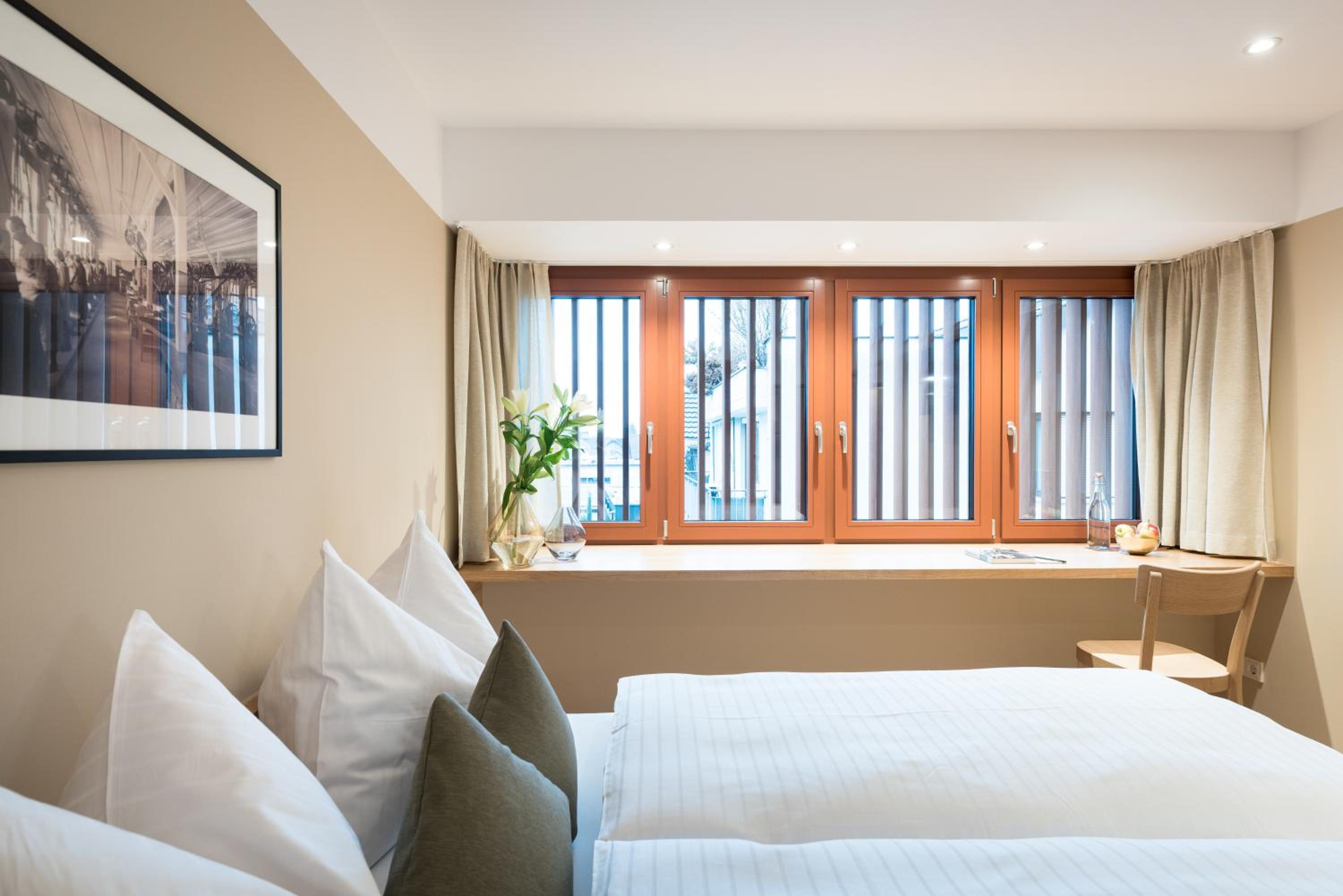 Double Room photo 3
