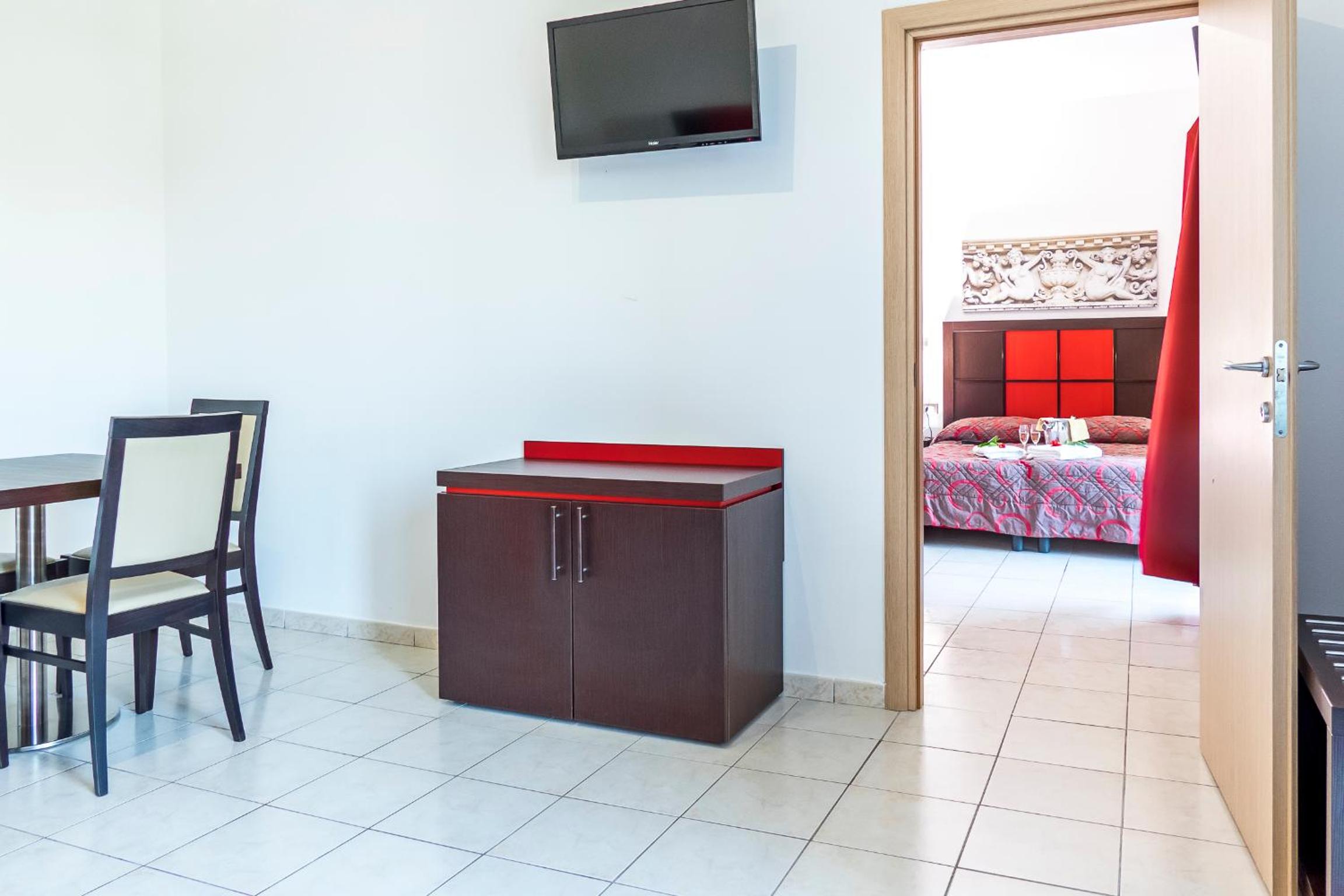 Family Suite photo 1