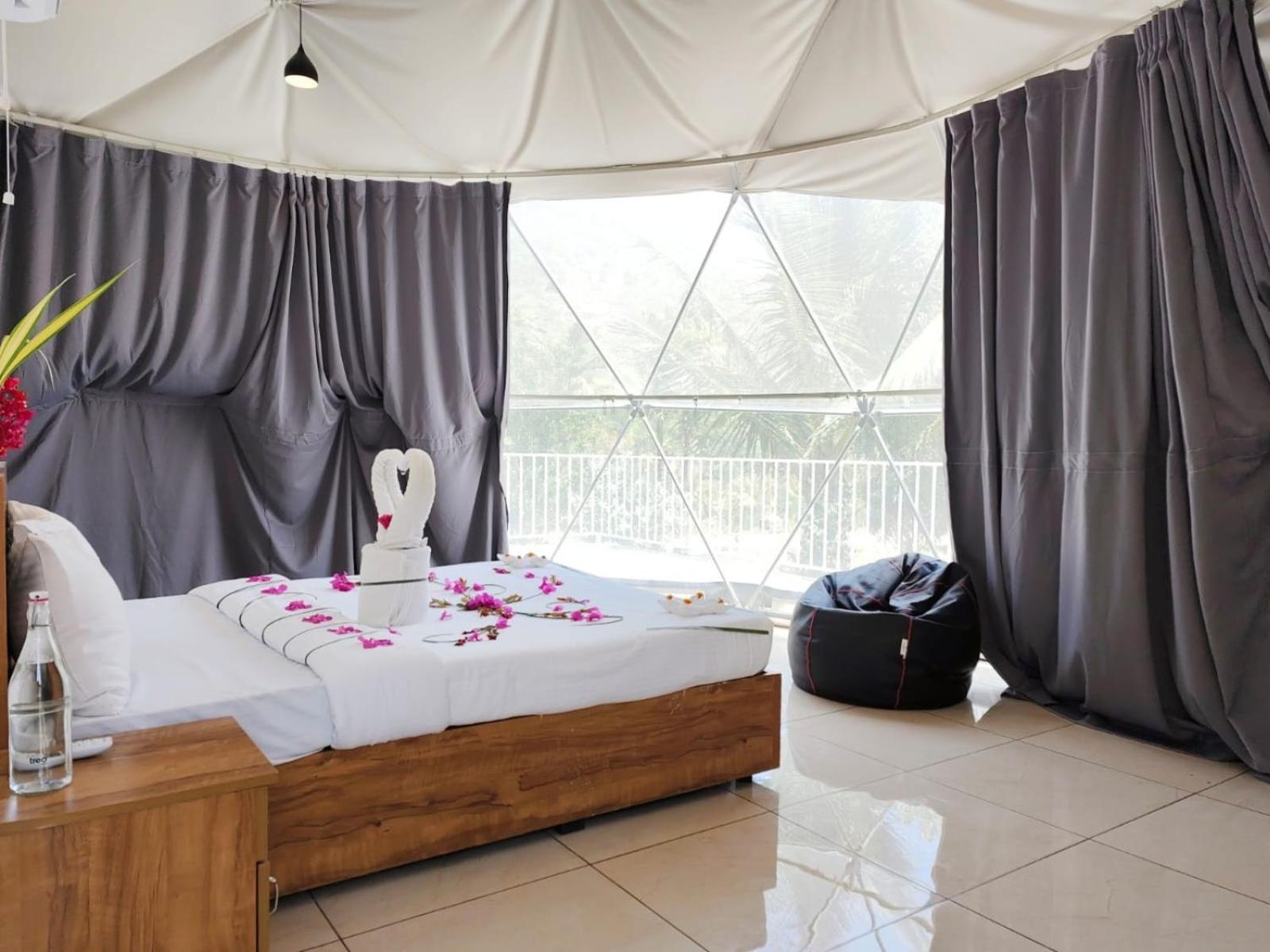 Double Room with Garden View photo 1