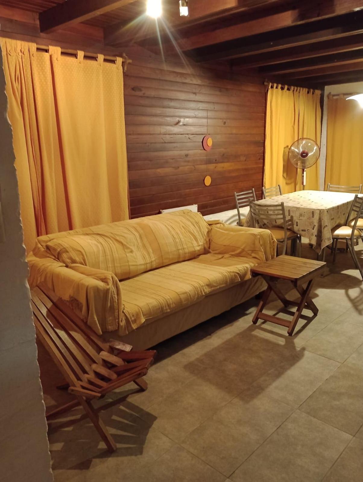 Two-Bedroom House photo 3